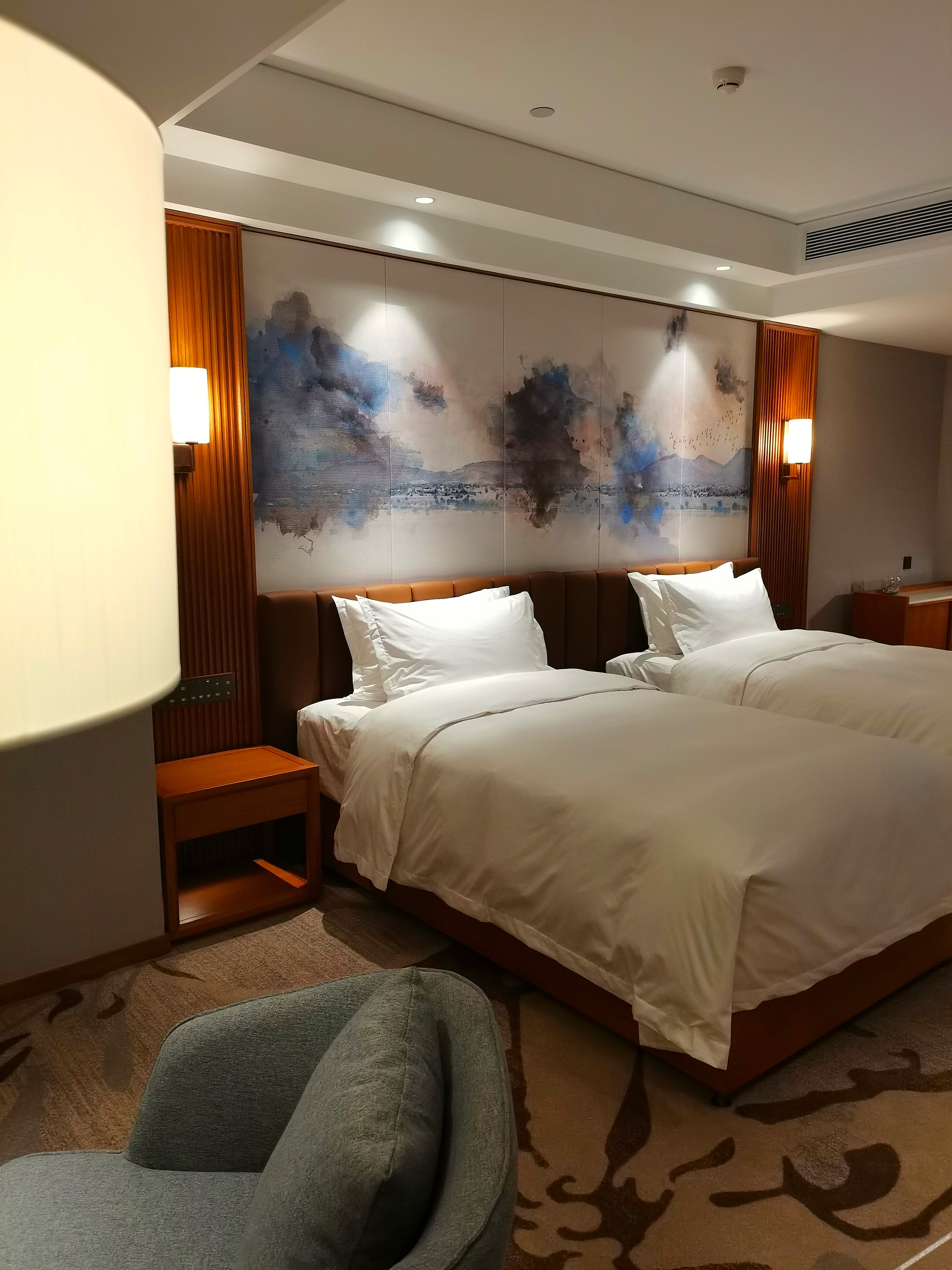 Argyle Hotel 4*