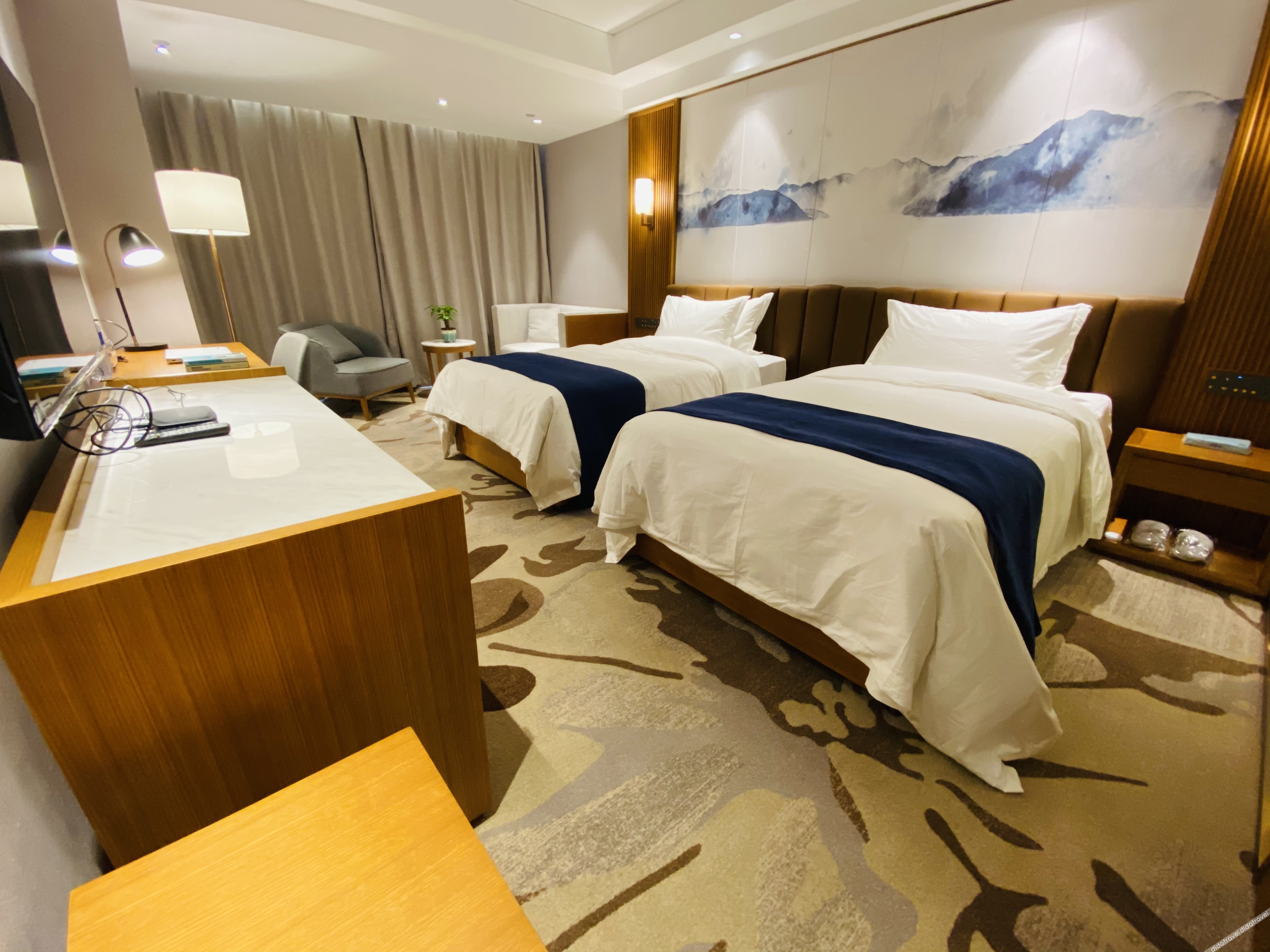 Argyle Hotel 4*