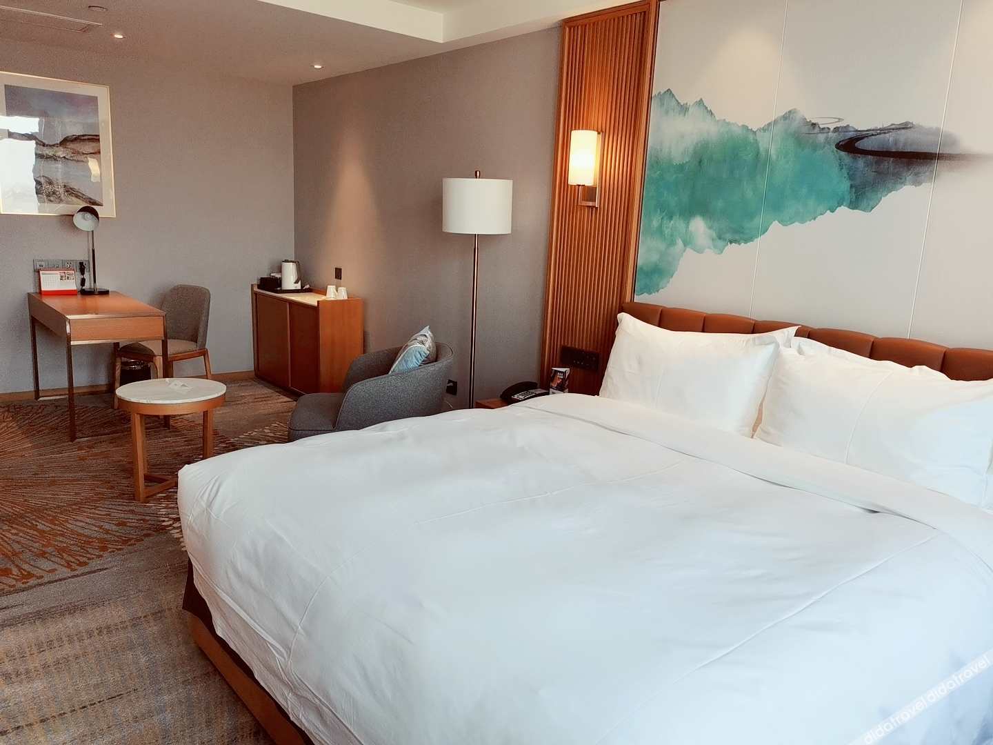 Argyle Hotel 4*