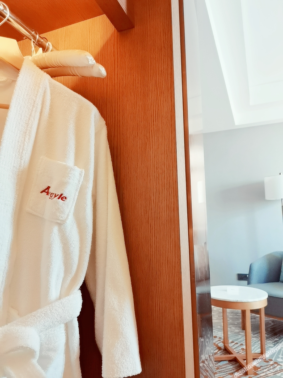 Argyle Hotel 4*