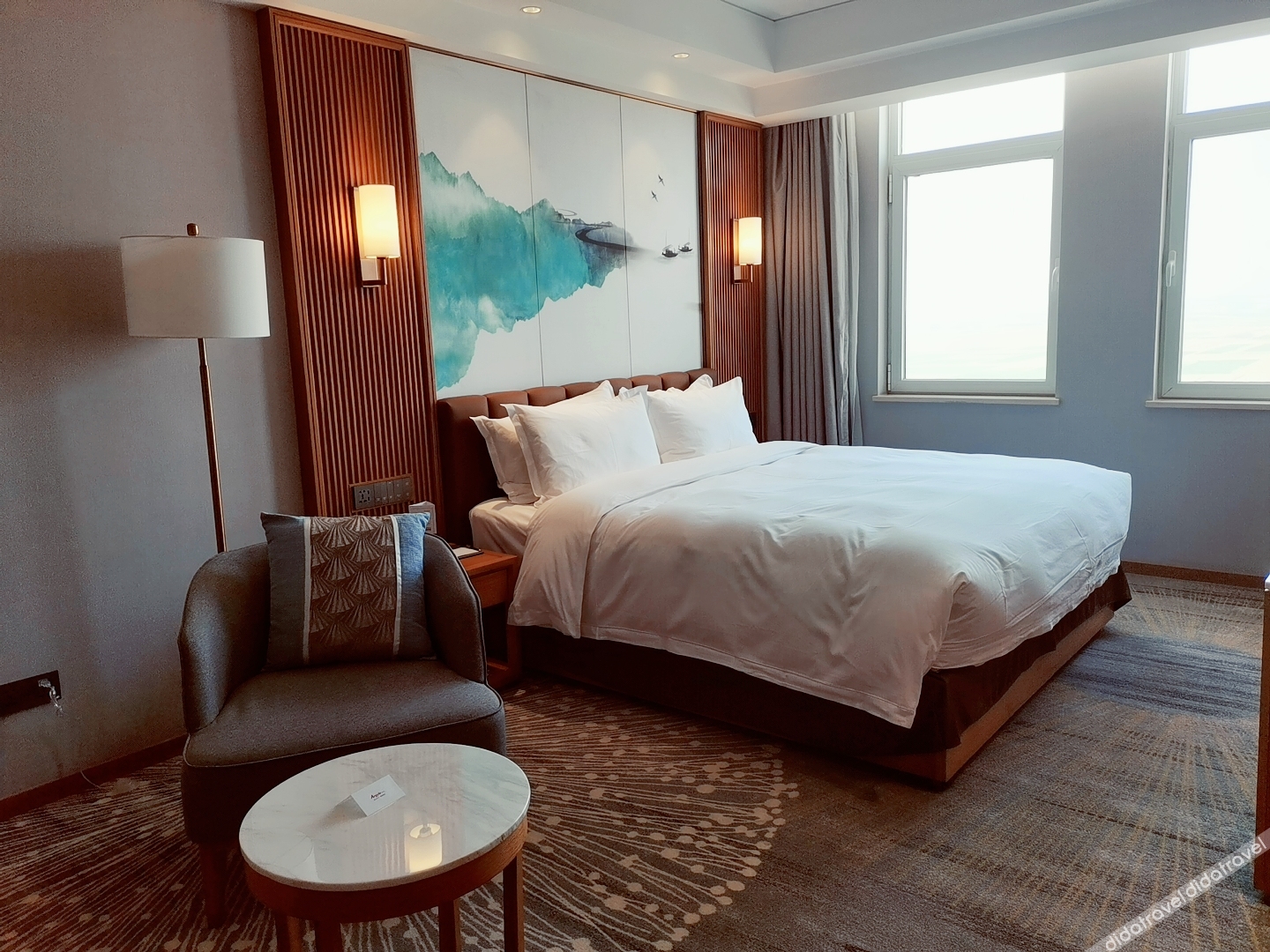 Argyle Hotel 4*