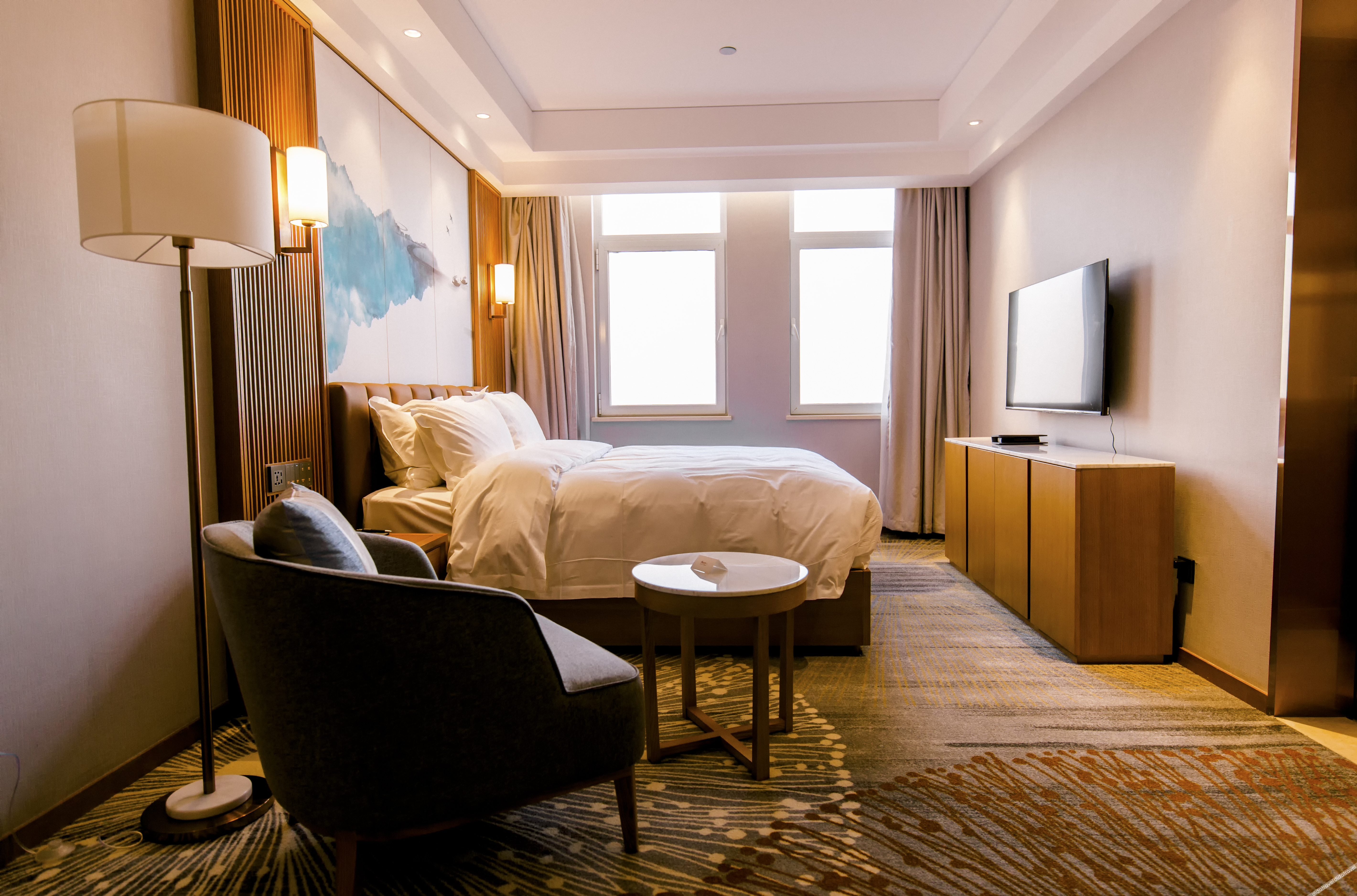 Argyle Hotel 4*