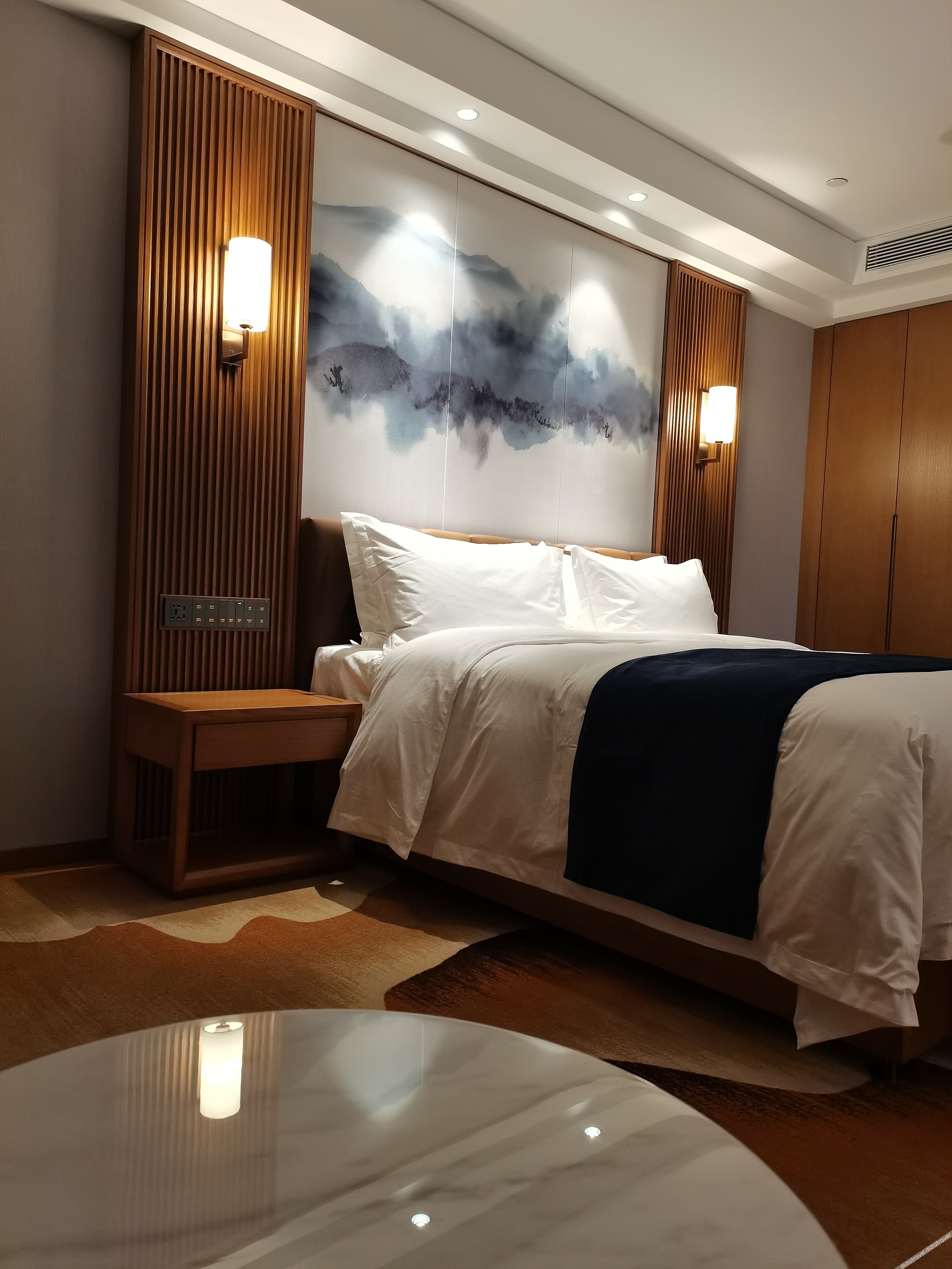 Argyle Hotel 4*