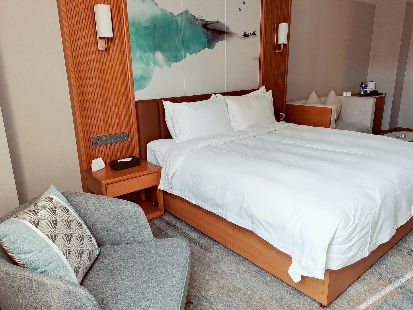 Argyle Hotel 4*