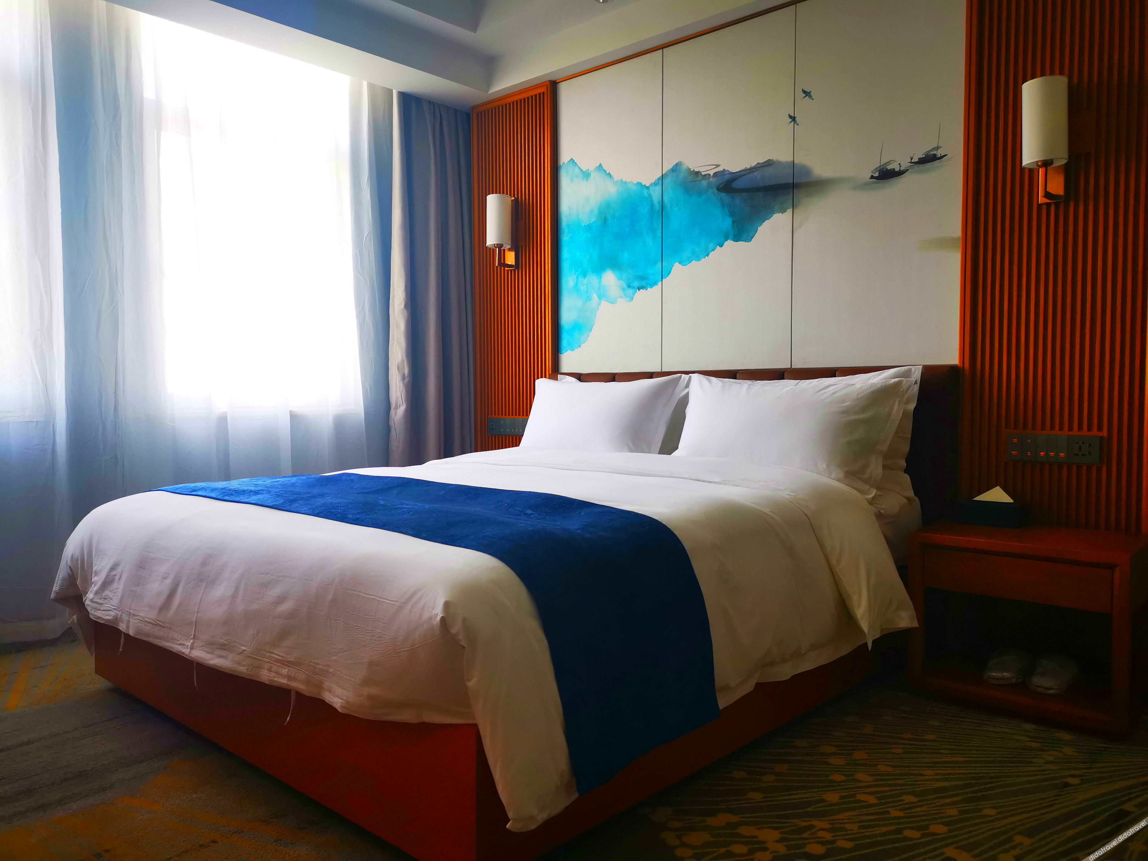 Argyle Hotel 4*