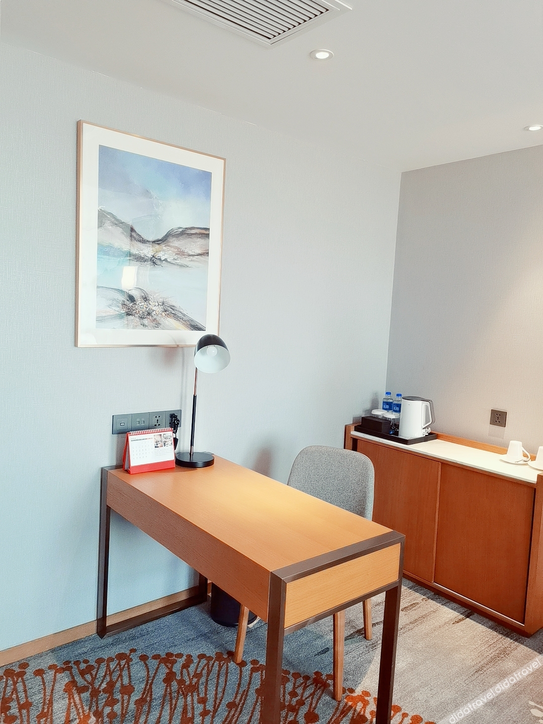 Argyle Hotel 4*