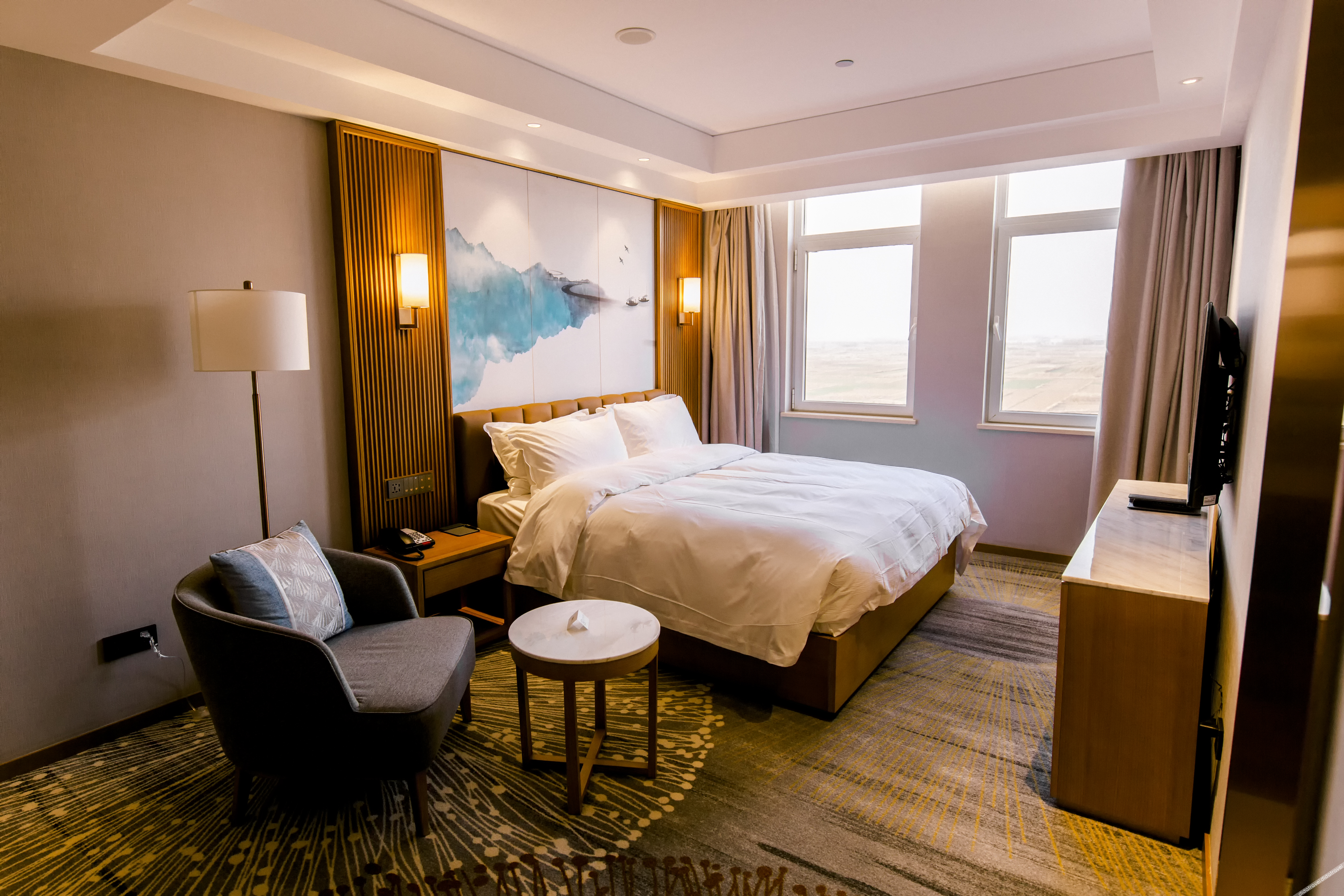 Argyle Hotel 4*