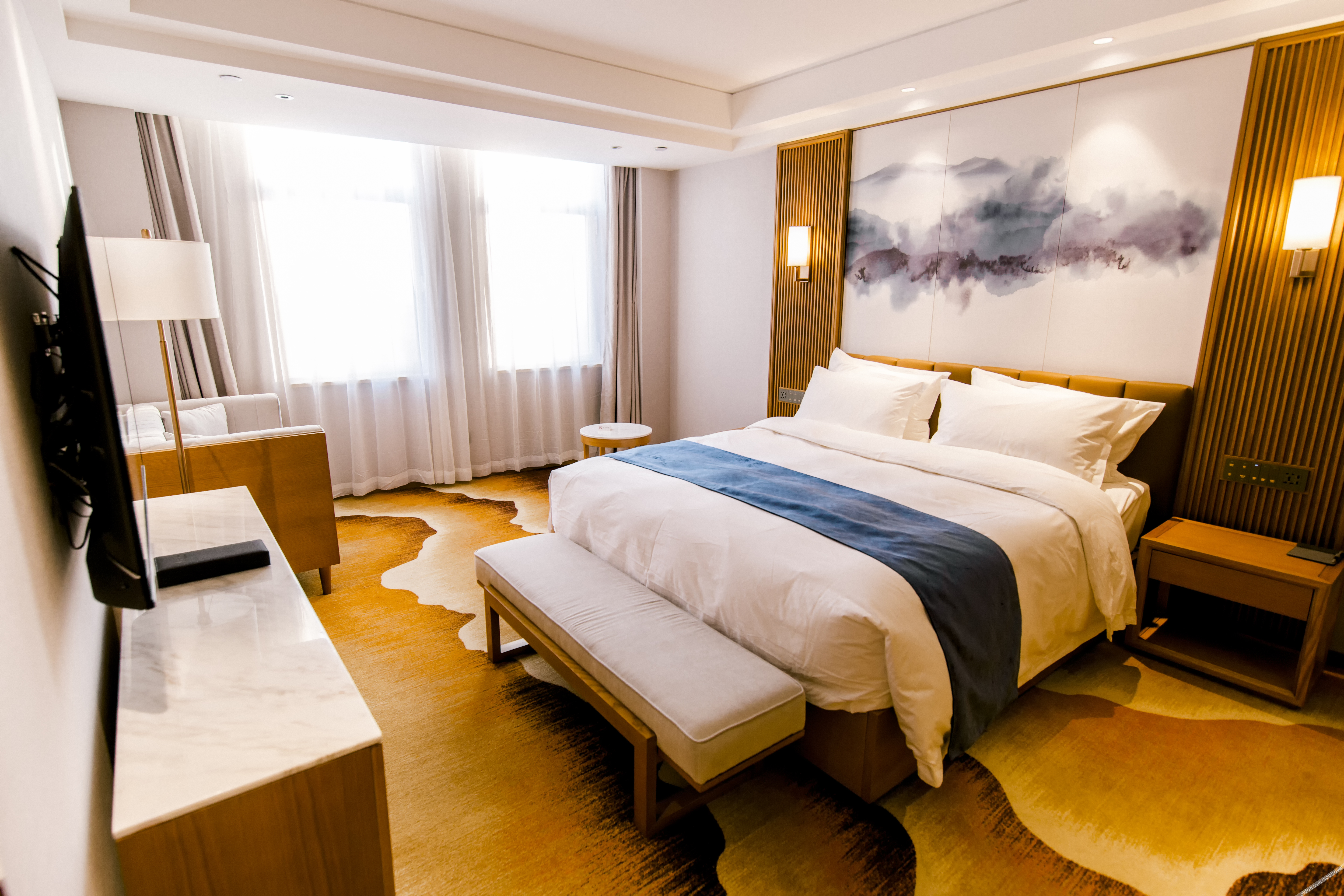 Argyle Hotel 4*