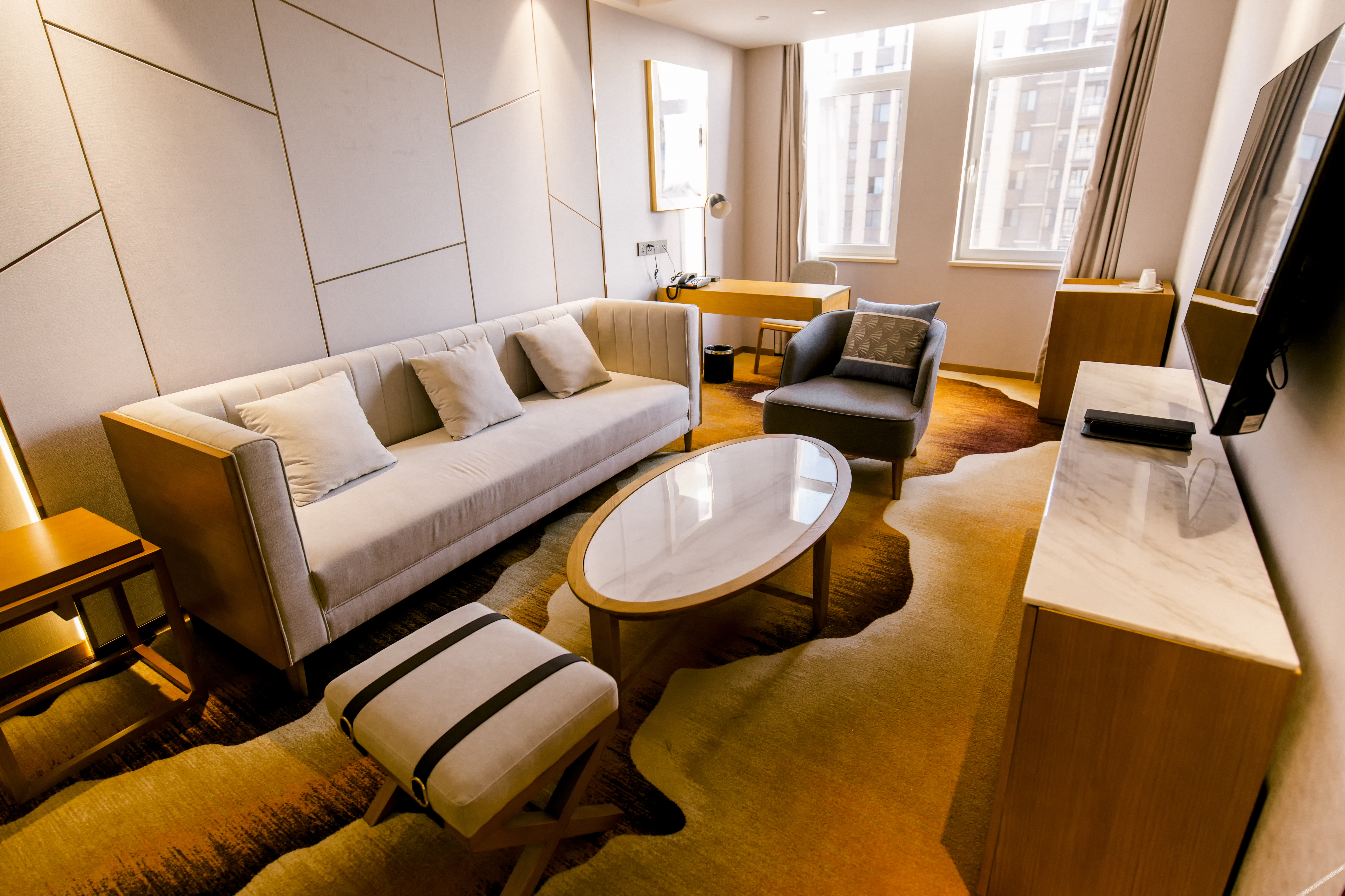 Argyle Hotel 4*