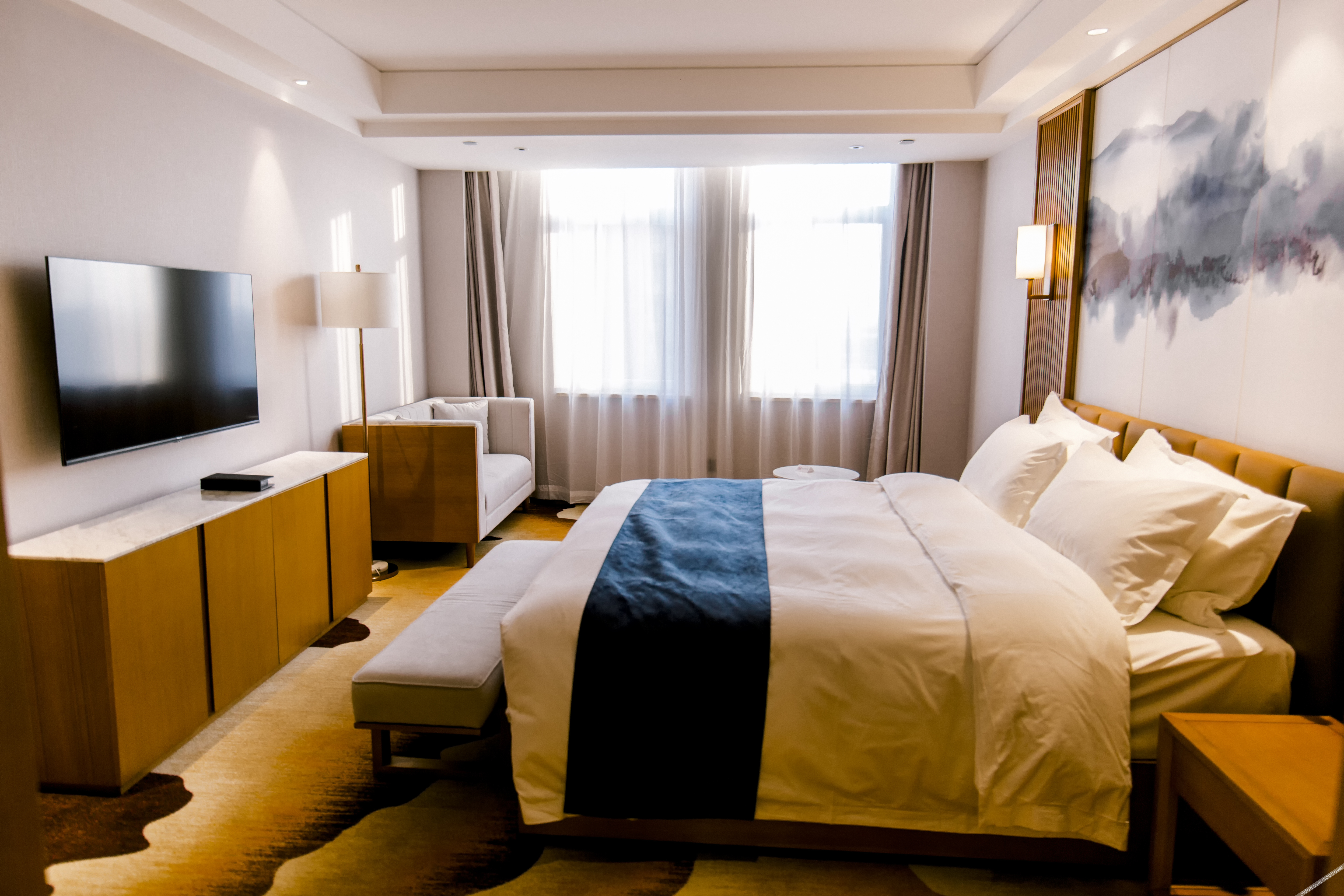 Argyle Hotel 4*