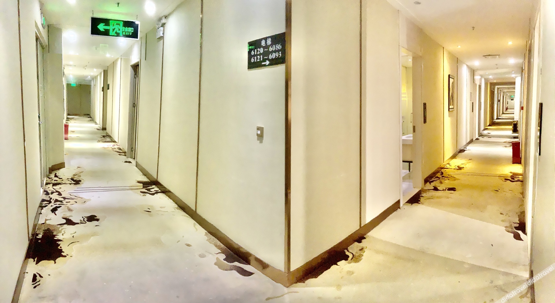 198 Boutique Hotel (Shenzhen Gongming Plaza Subway Station Daqianli Branch) 2*