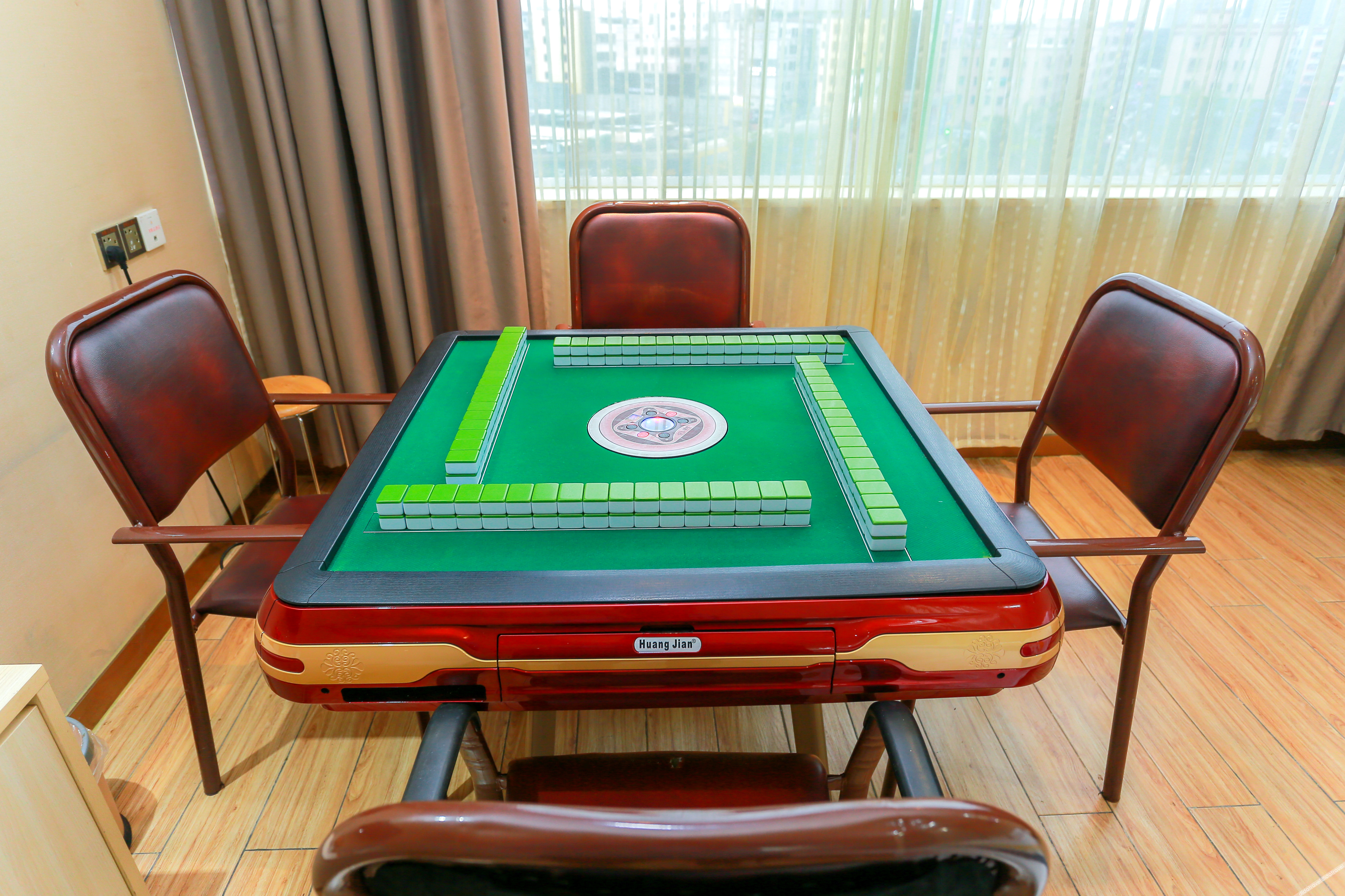 198 Boutique Hotel (Shenzhen Gongming Plaza Subway Station Daqianli Branch) 2*