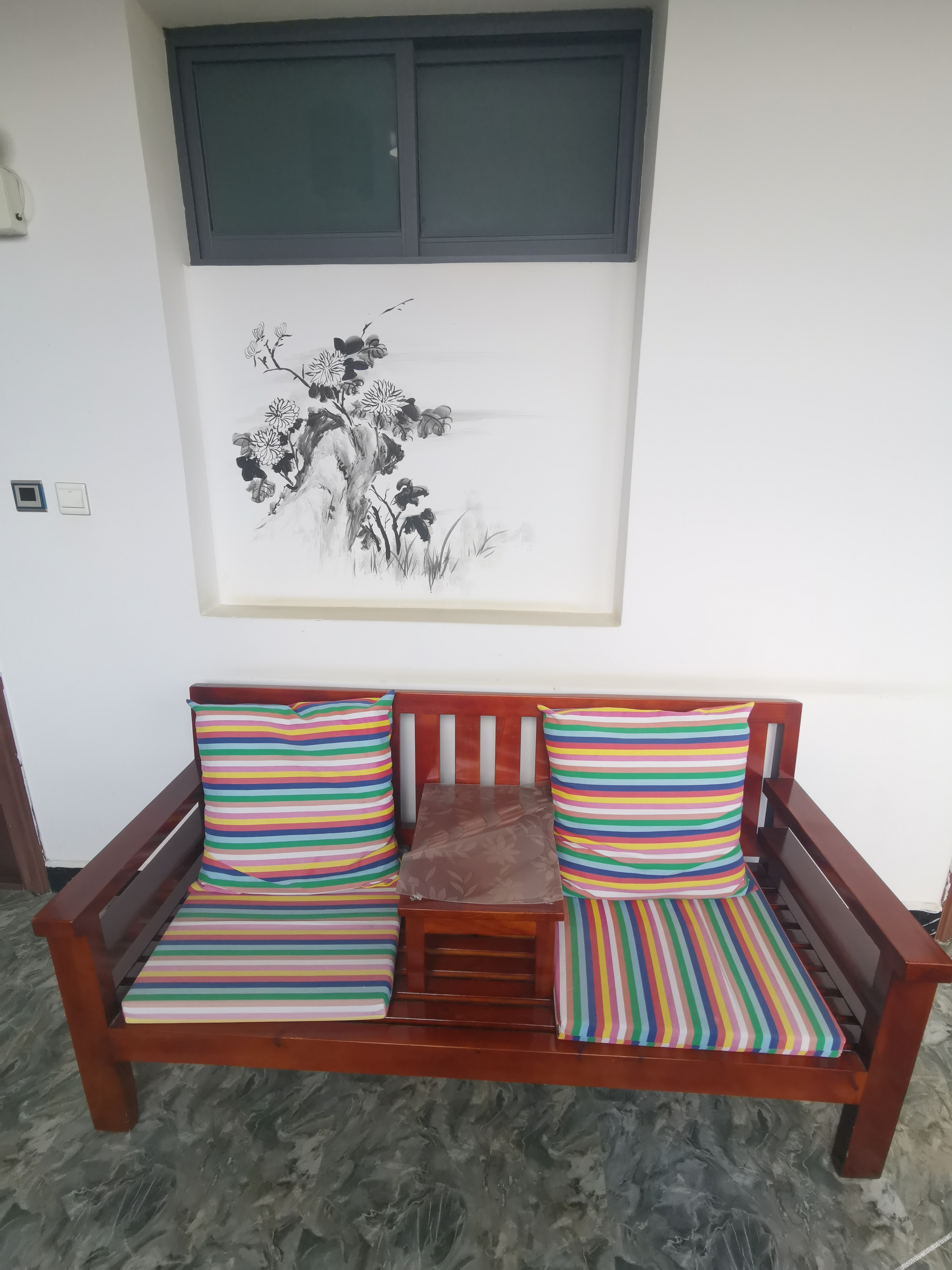Huashigou Inn 2*