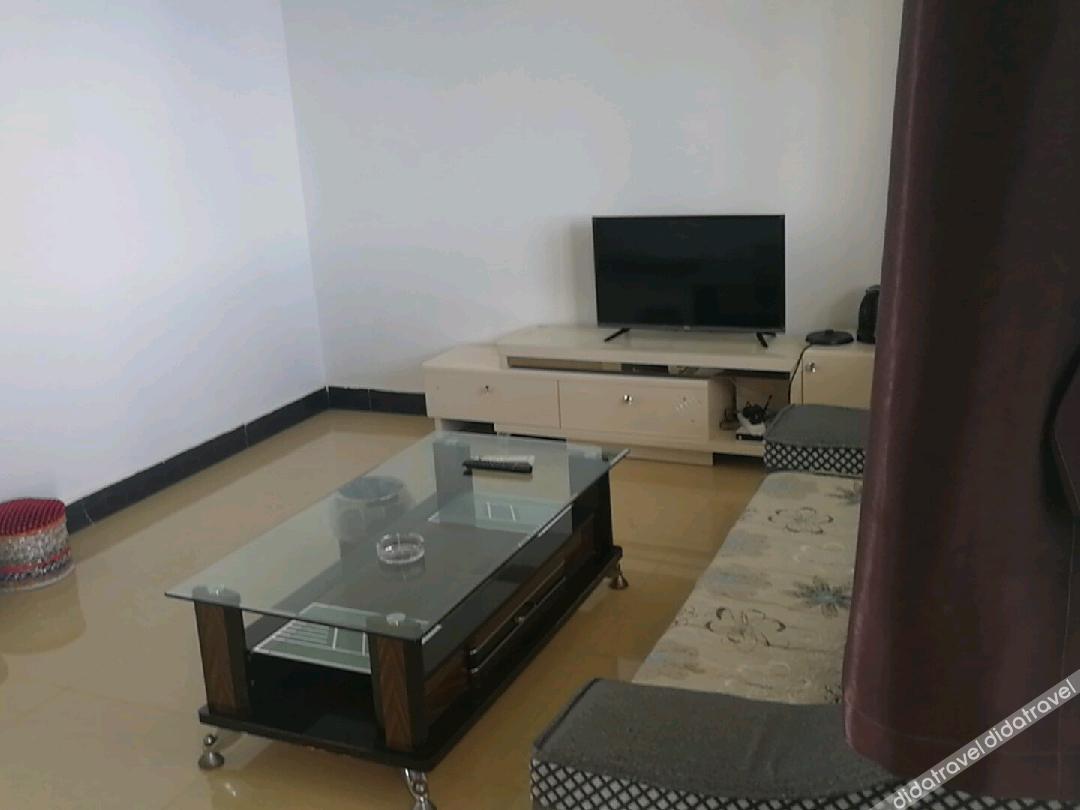Huashigou Inn 2*