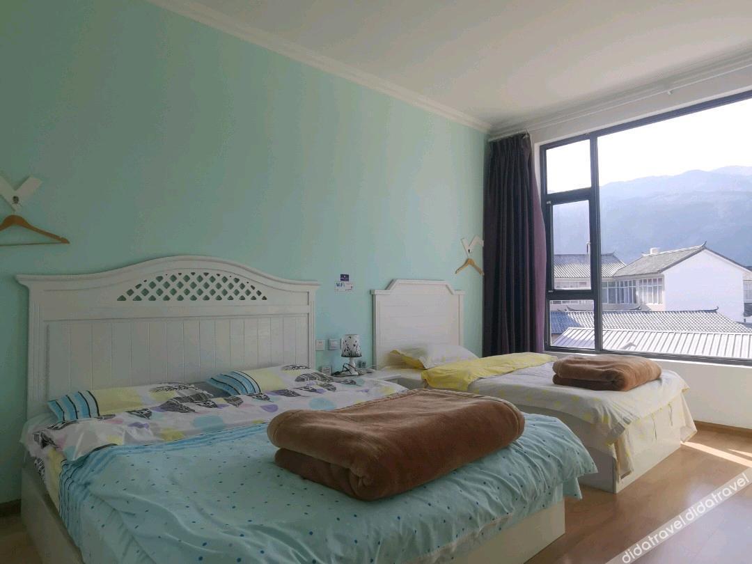 Huashigou Inn 2*
