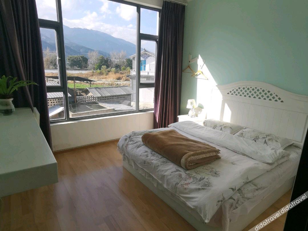 Huashigou Inn 2*