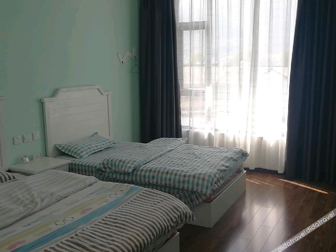 Huashigou Inn 2*
