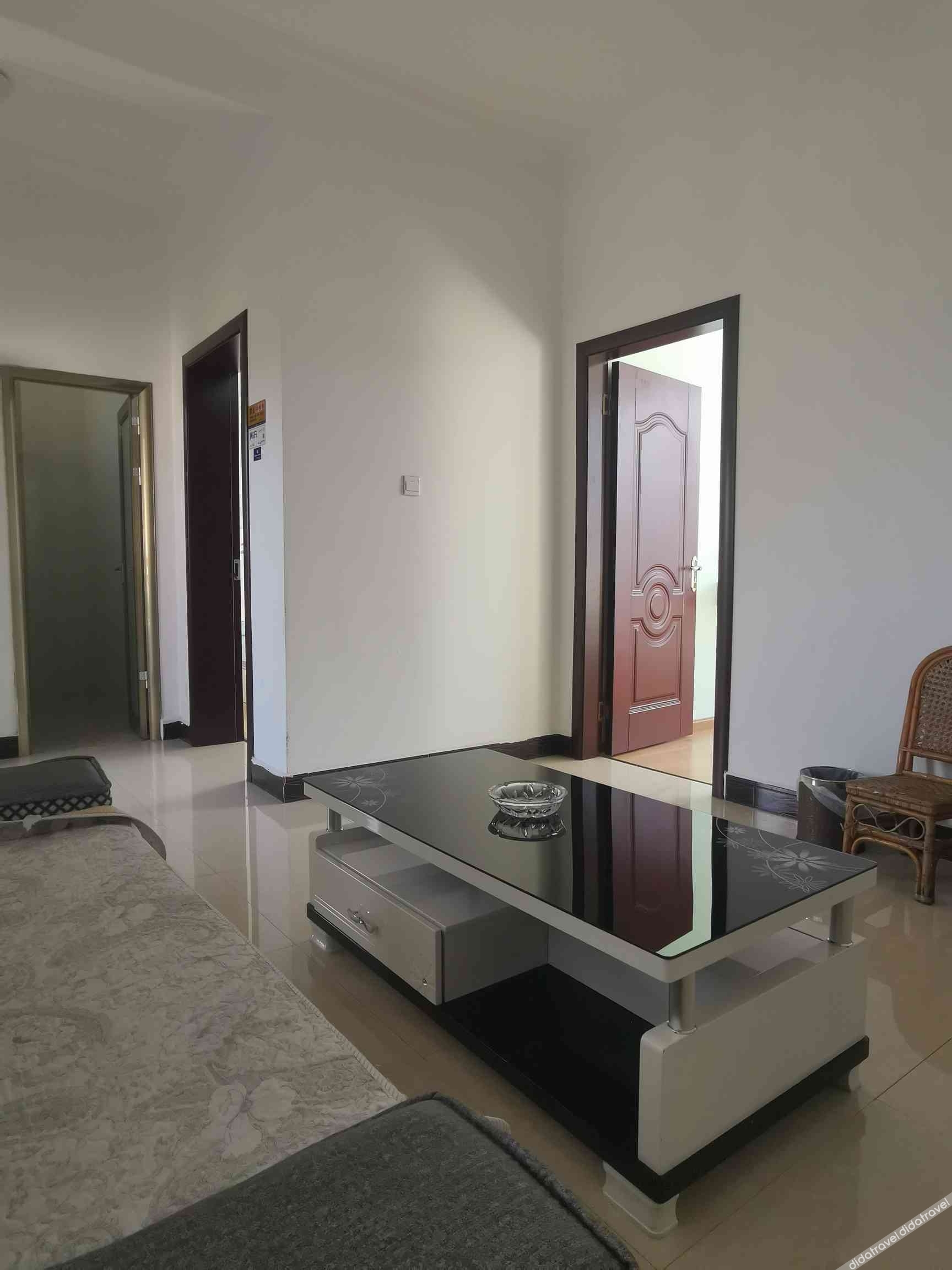Huashigou Inn 2*