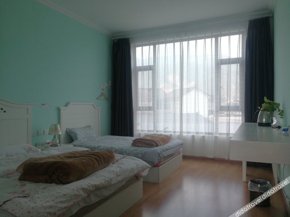 Huashigou Inn 2*