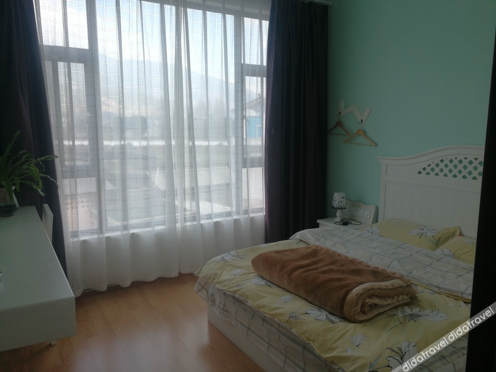 Huashigou Inn 2*