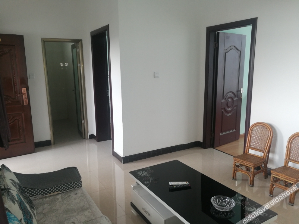 Huashigou Inn 2*