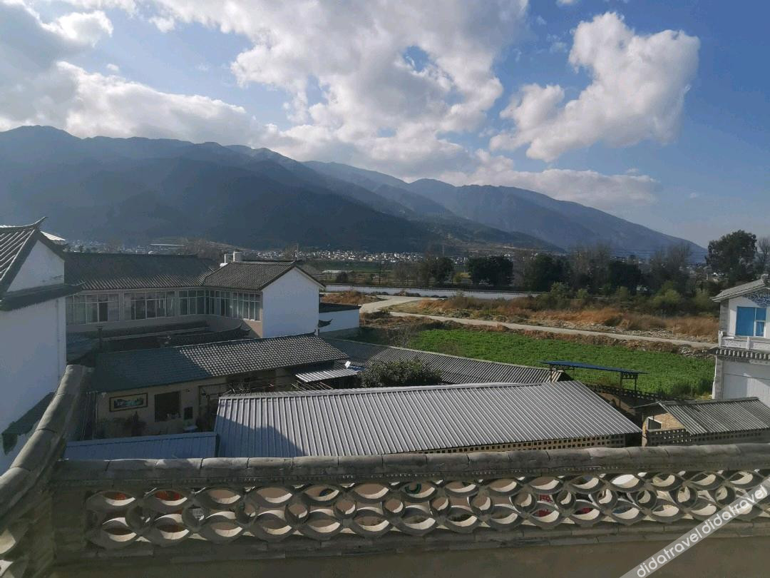 Huashigou Inn 2*