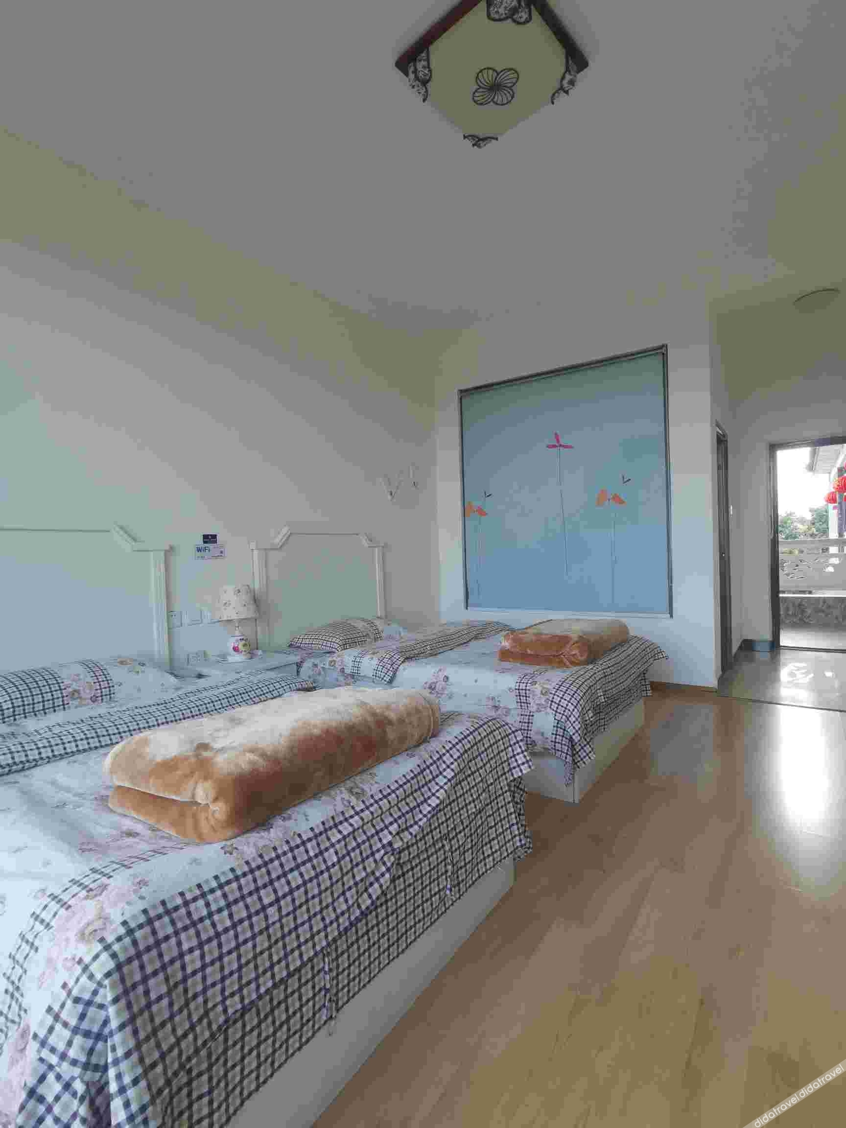 Huashigou Inn 2*