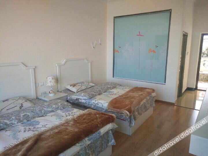 Huashigou Inn 2*