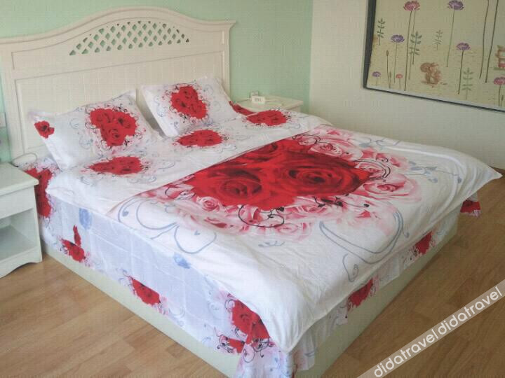 Huashigou Inn 2*