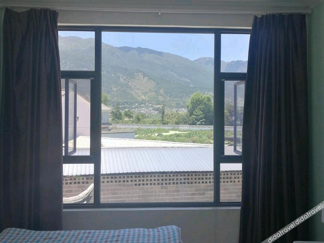 Huashigou Inn 2*