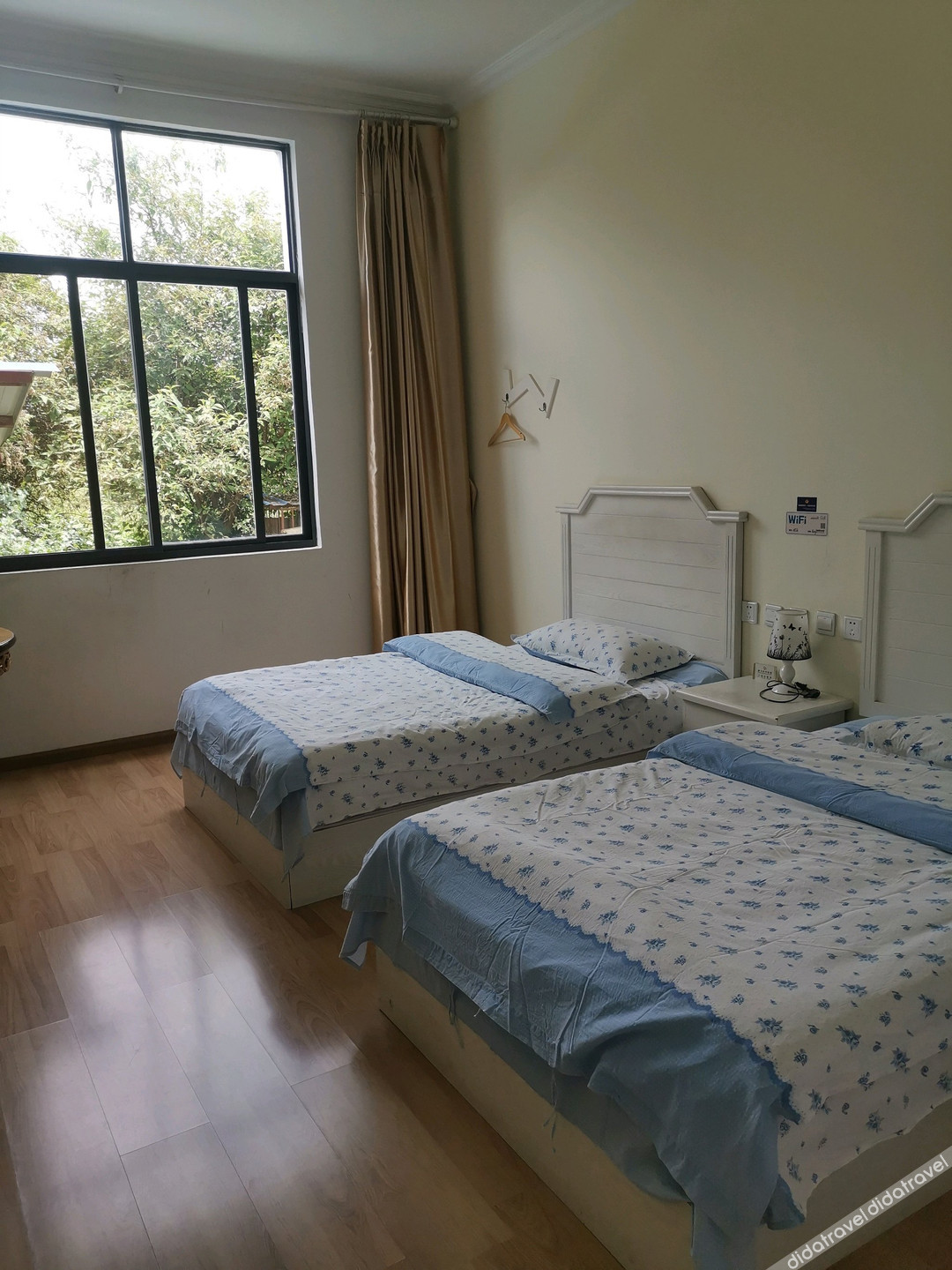 Huashigou Inn 2*