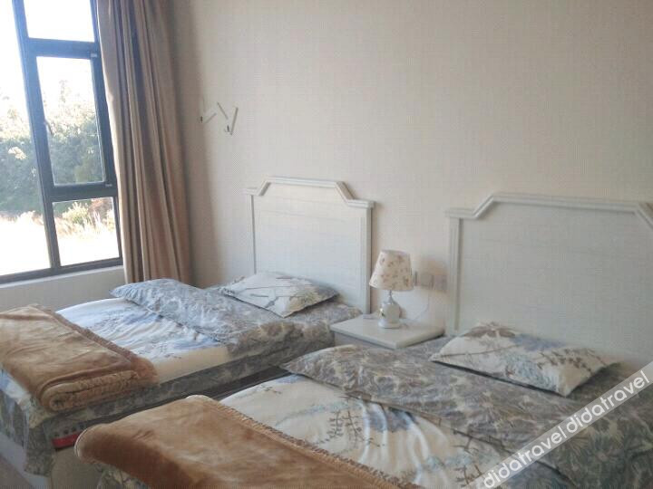 Huashigou Inn 2*