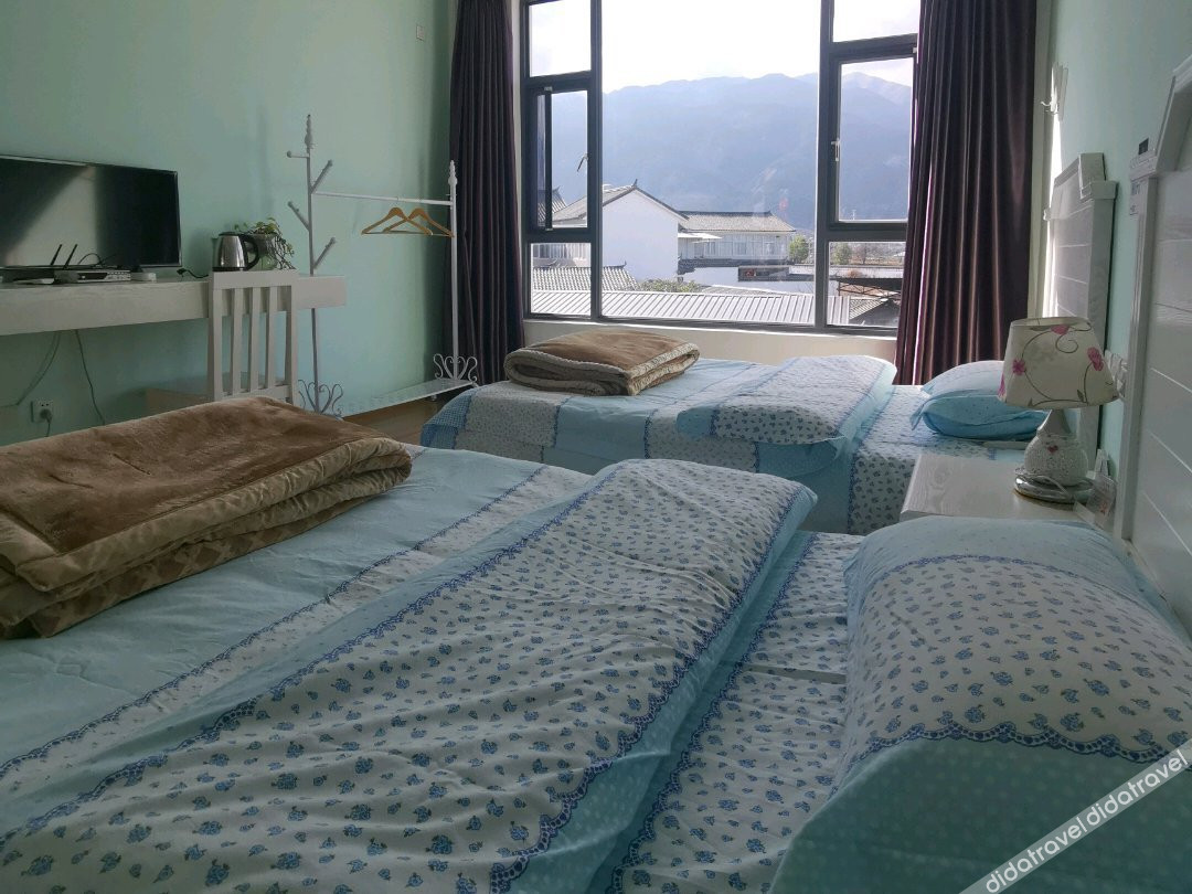 Huashigou Inn 2*
