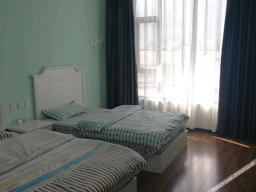 Huashigou Inn 2*