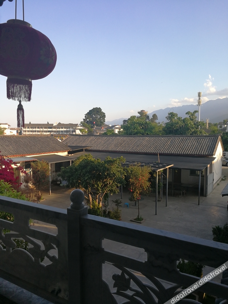 Huashigou Inn 2*