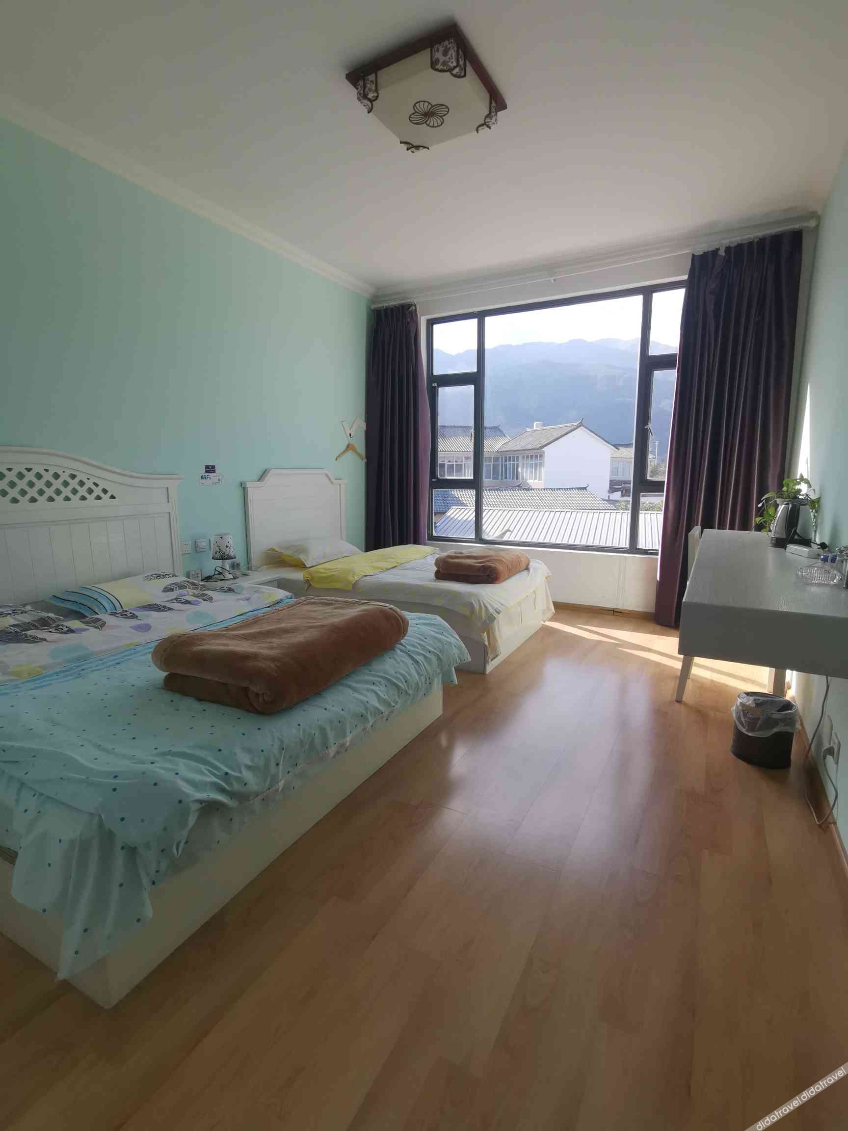 Huashigou Inn 2*
