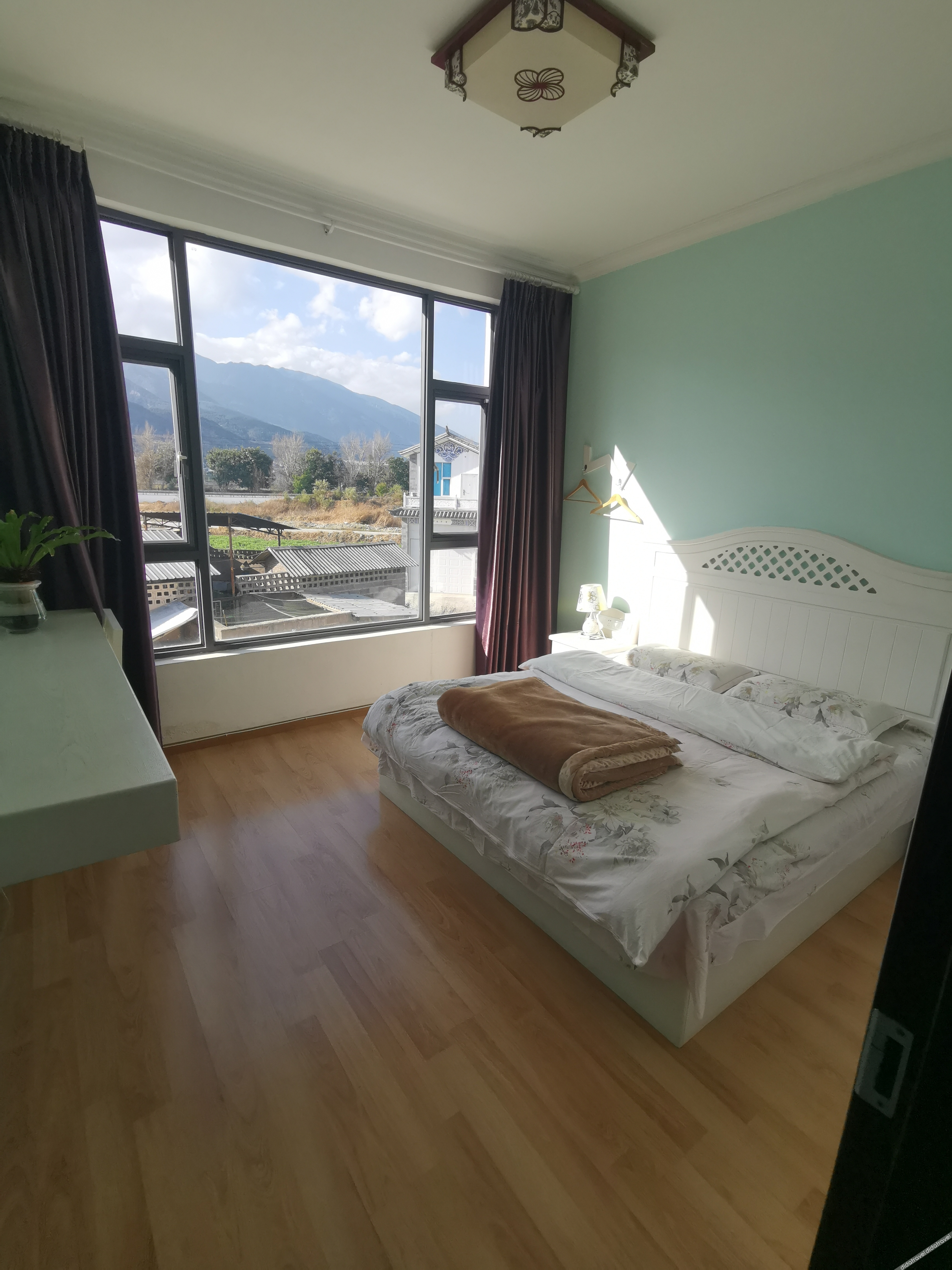 Huashigou Inn 2*