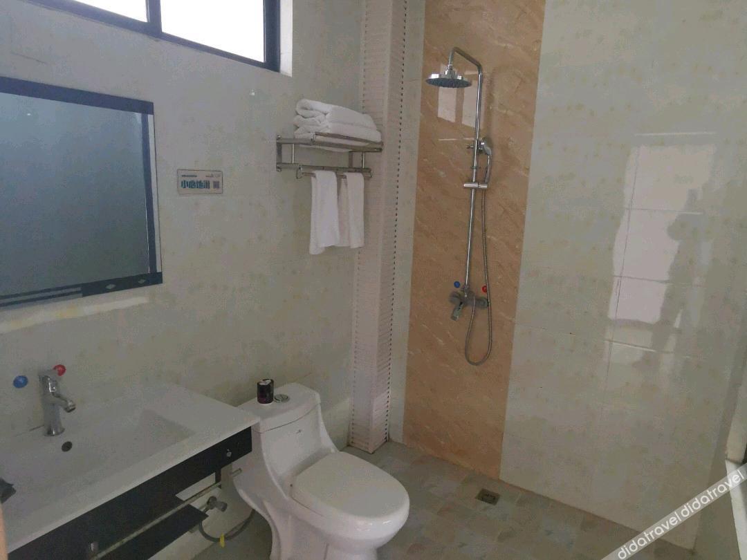 Huashigou Inn 2*