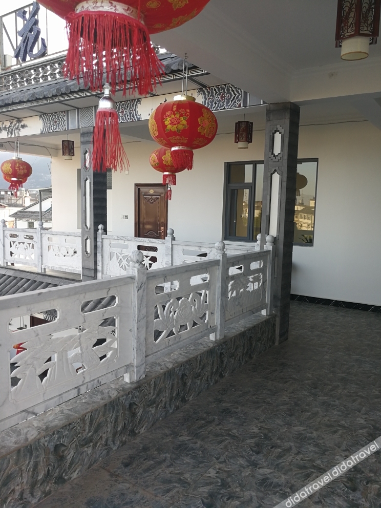 Huashigou Inn 2*