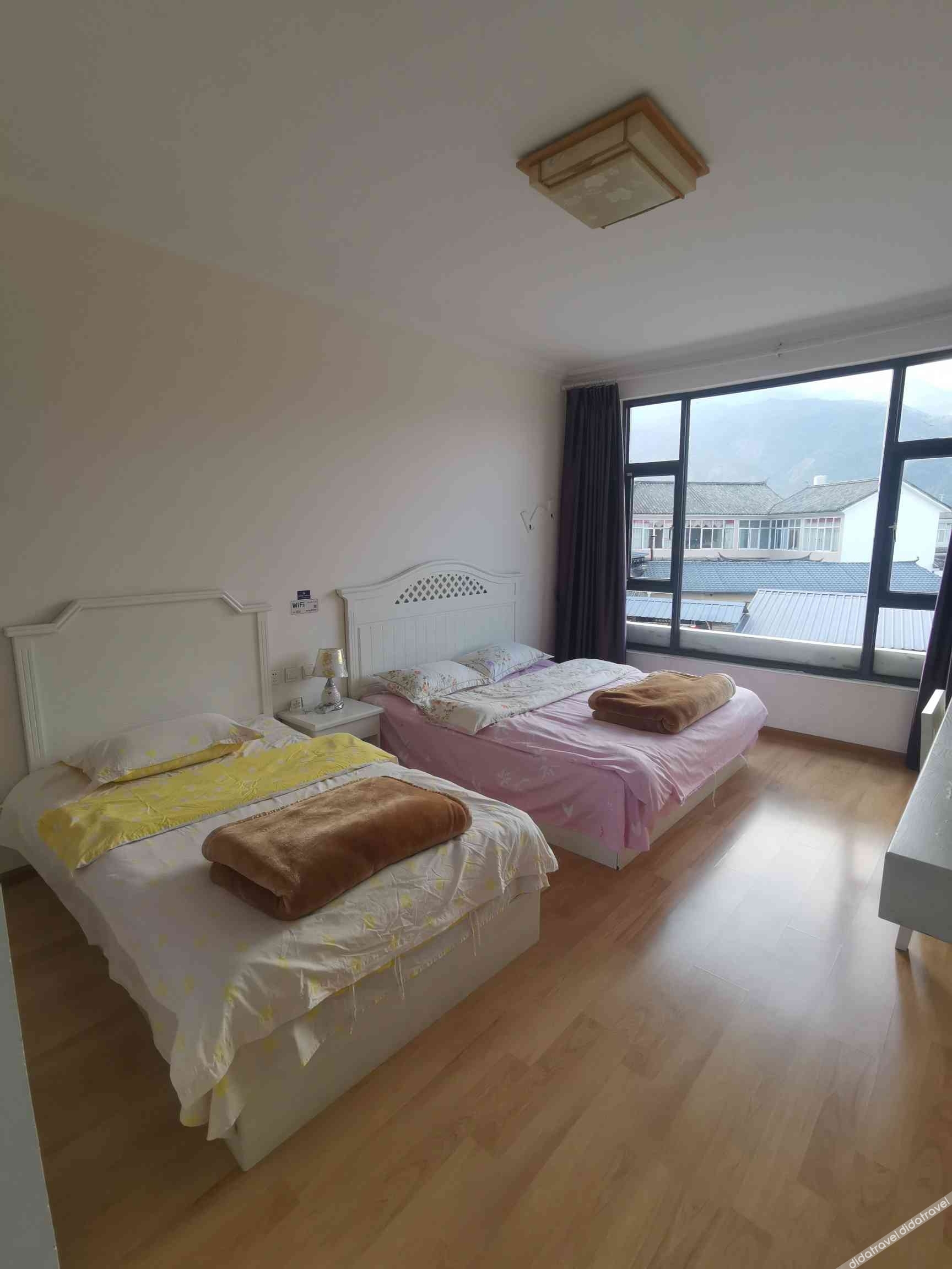 Huashigou Inn 2*