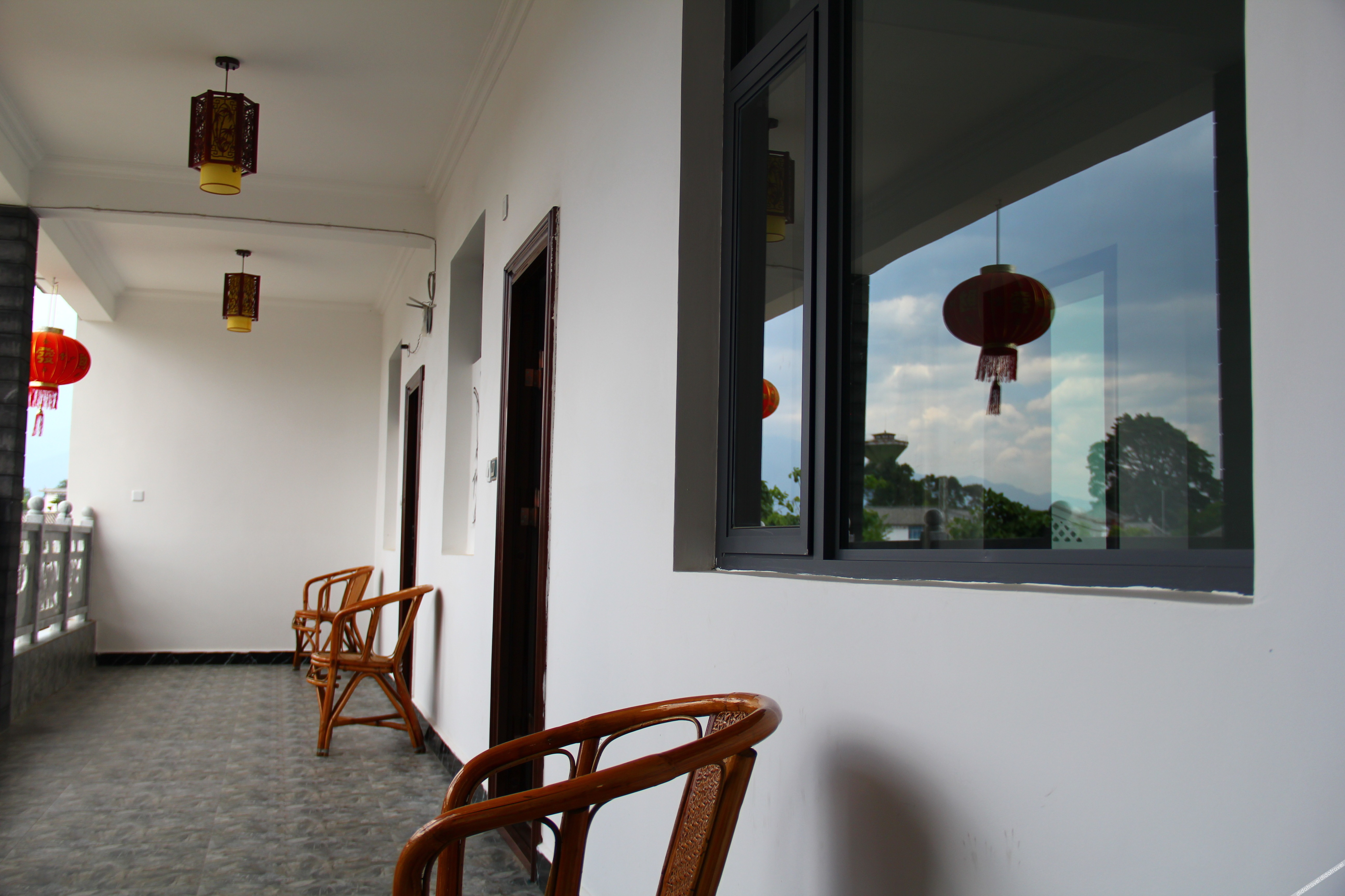 Huashigou Inn 2*