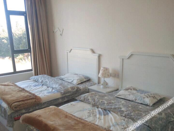 Huashigou Inn 2*