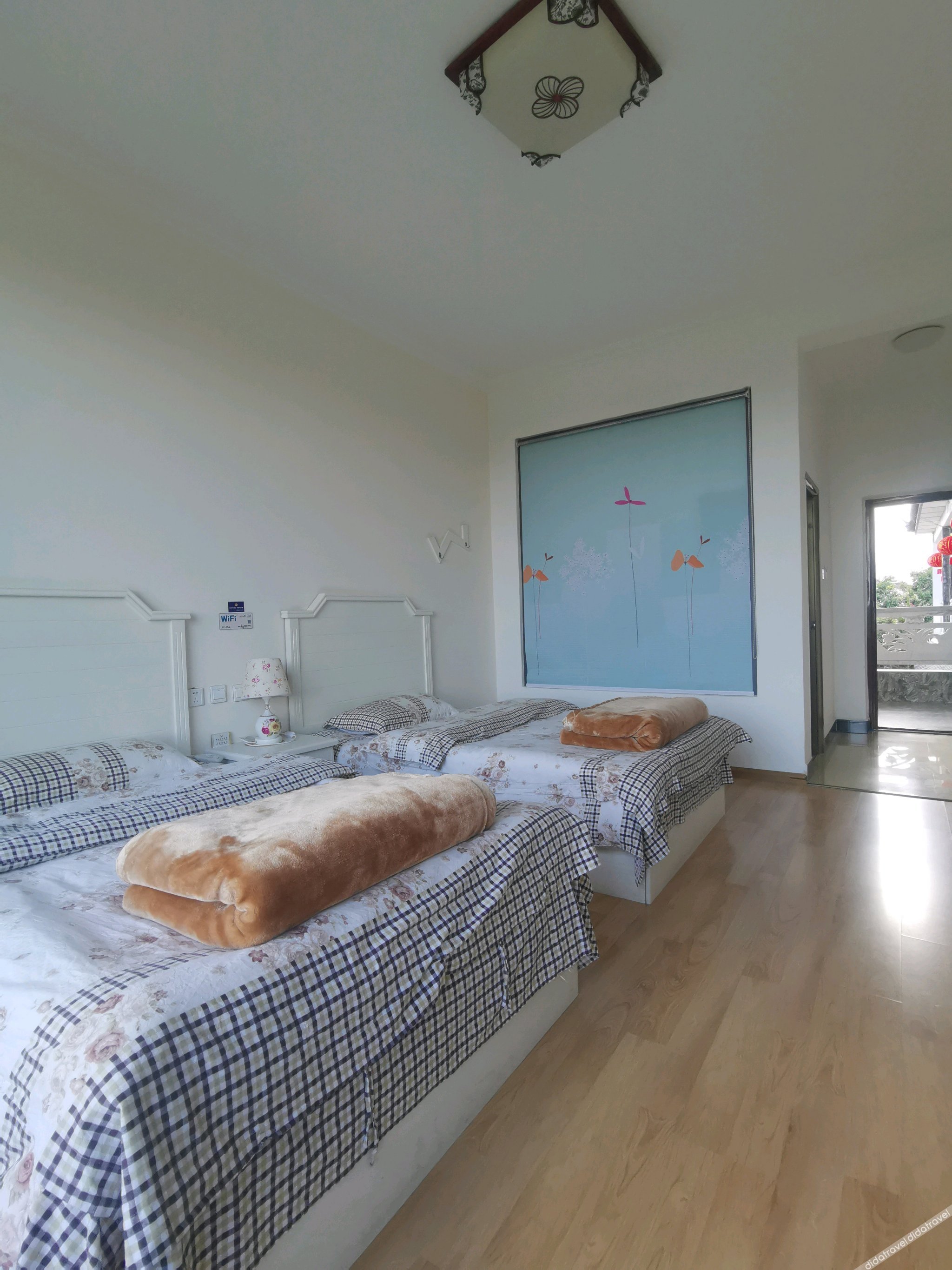 Huashigou Inn 2*