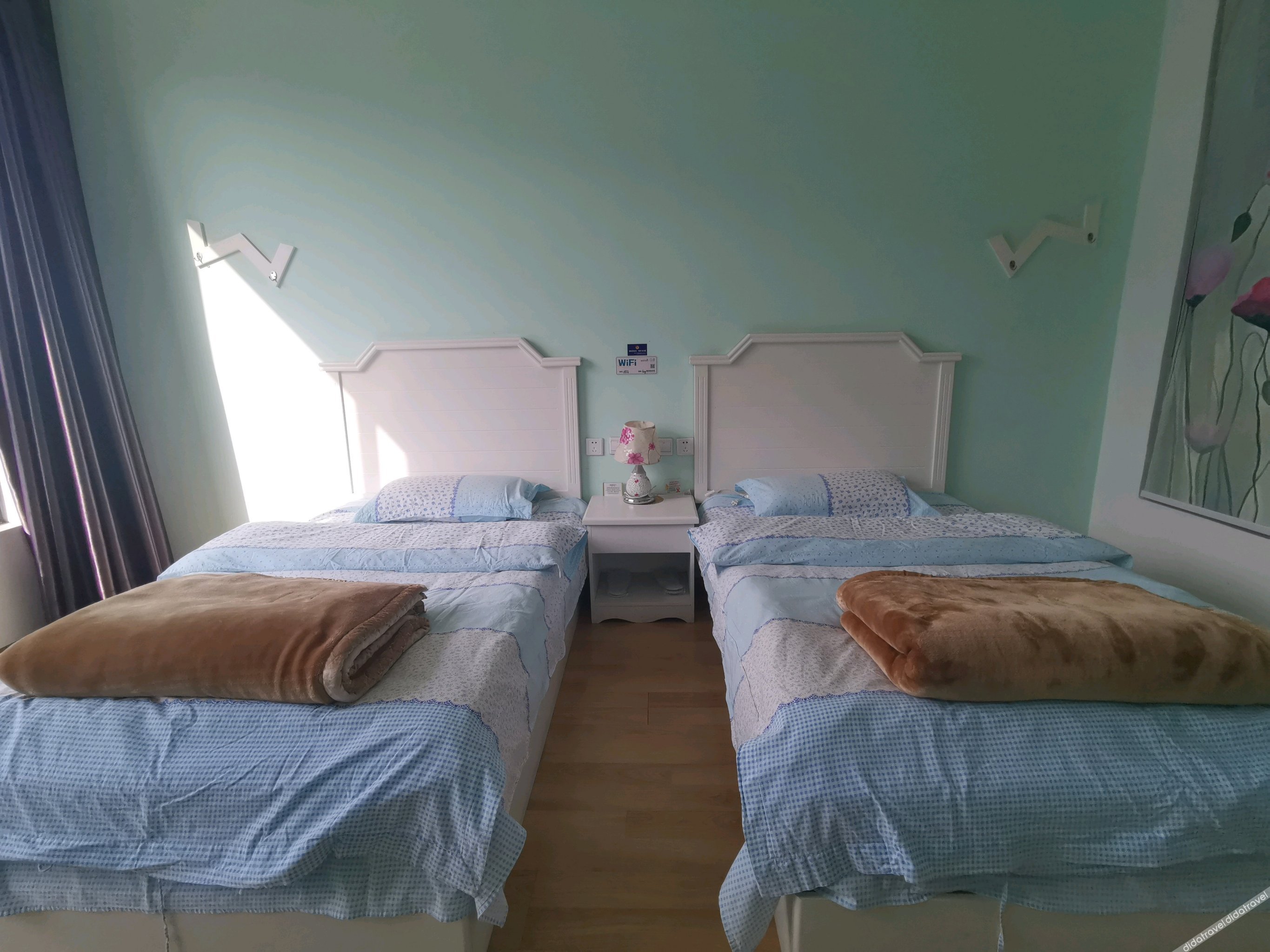 Huashigou Inn 2*