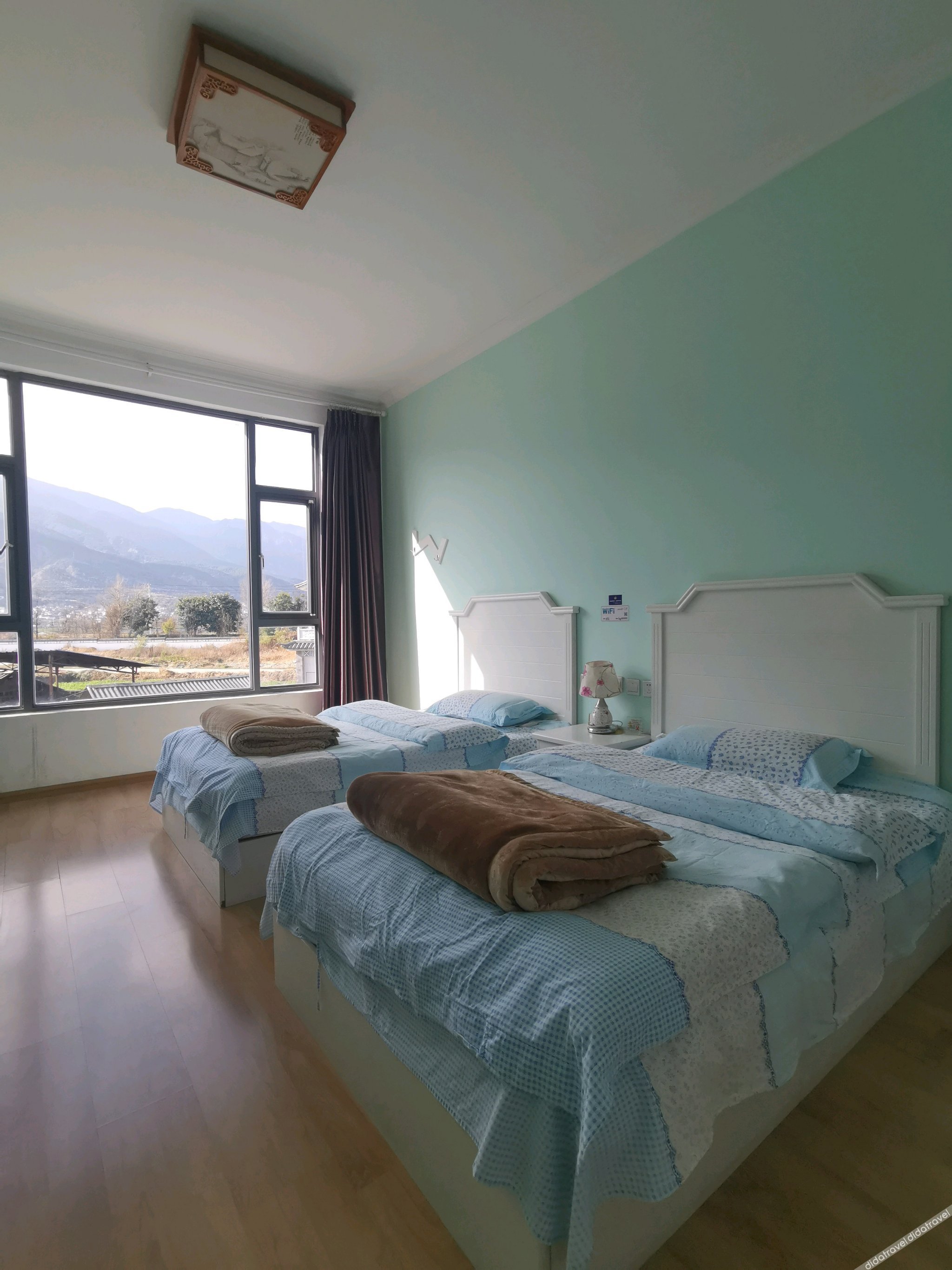 Huashigou Inn 2*