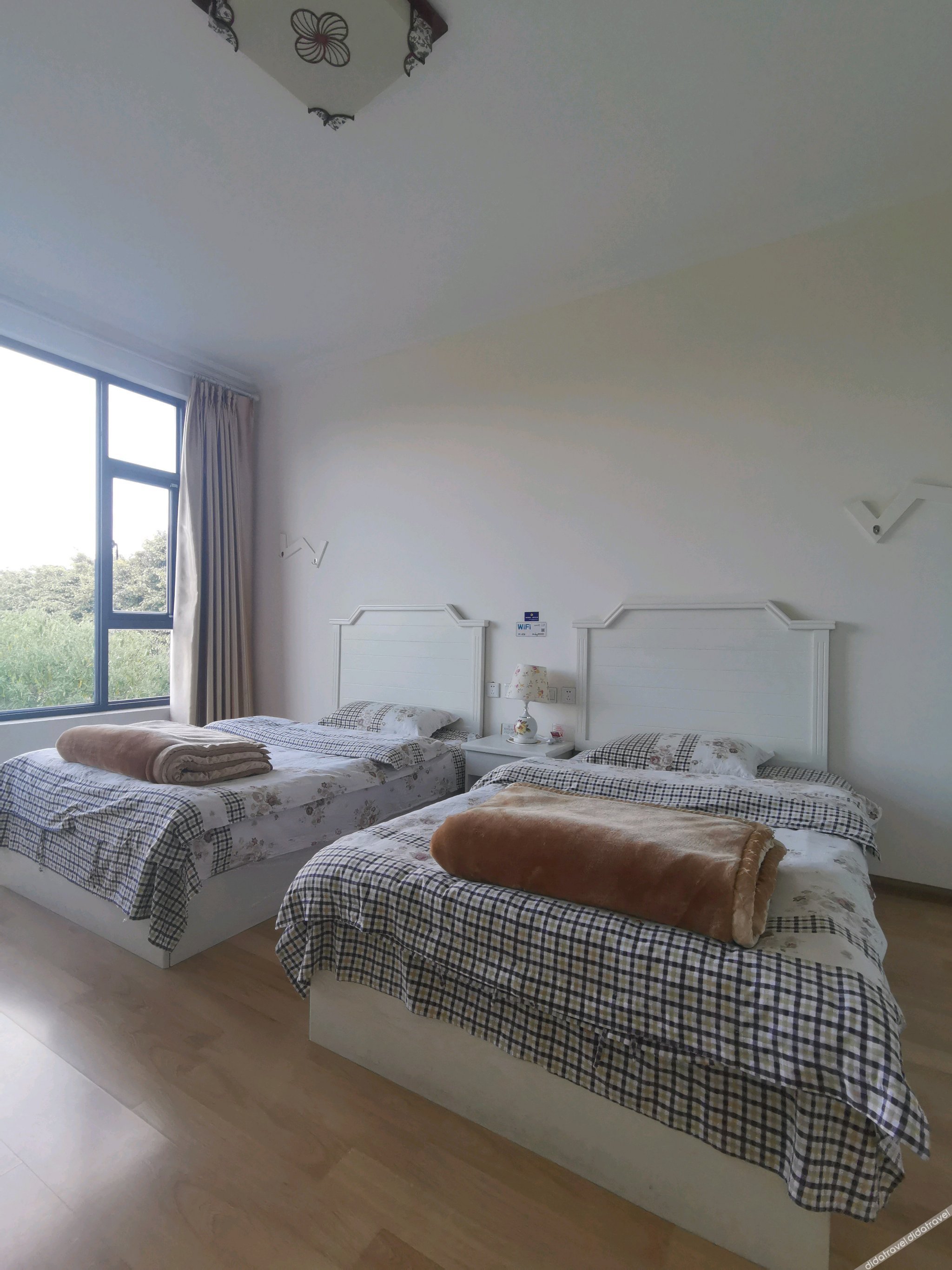 Huashigou Inn 2*
