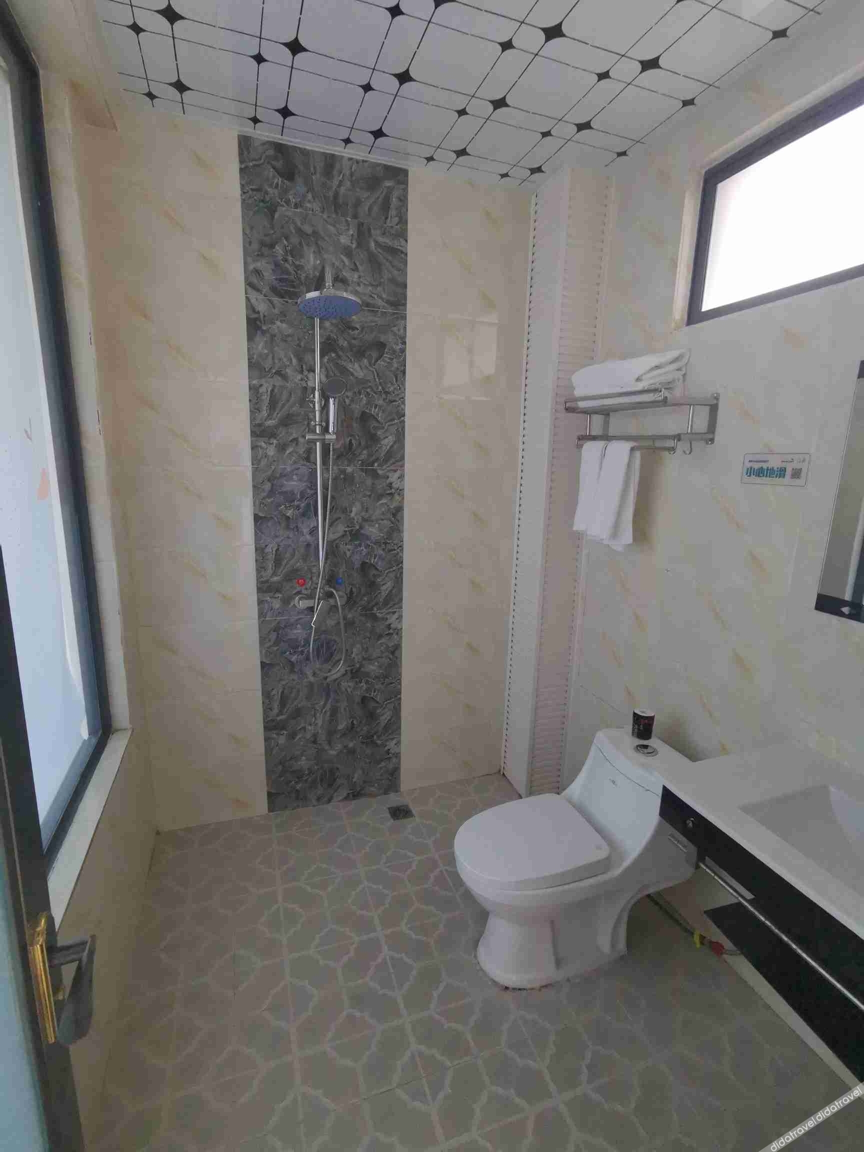 Huashigou Inn 2*