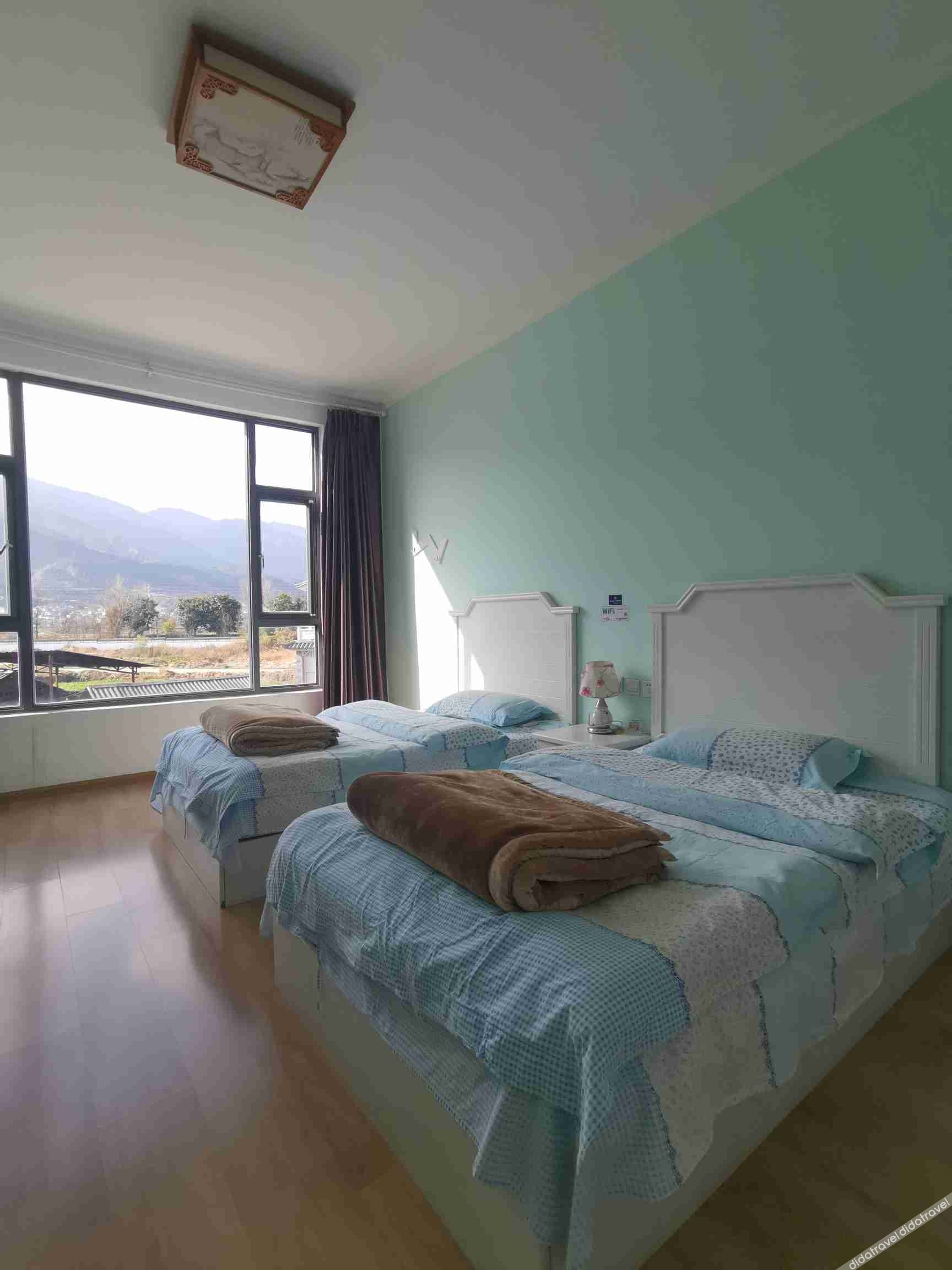 Huashigou Inn 2*