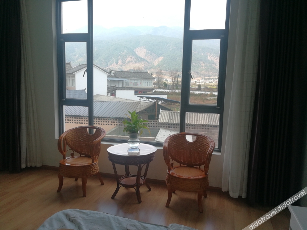 Huashigou Inn 2*
