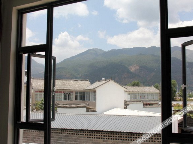Huashigou Inn 2*